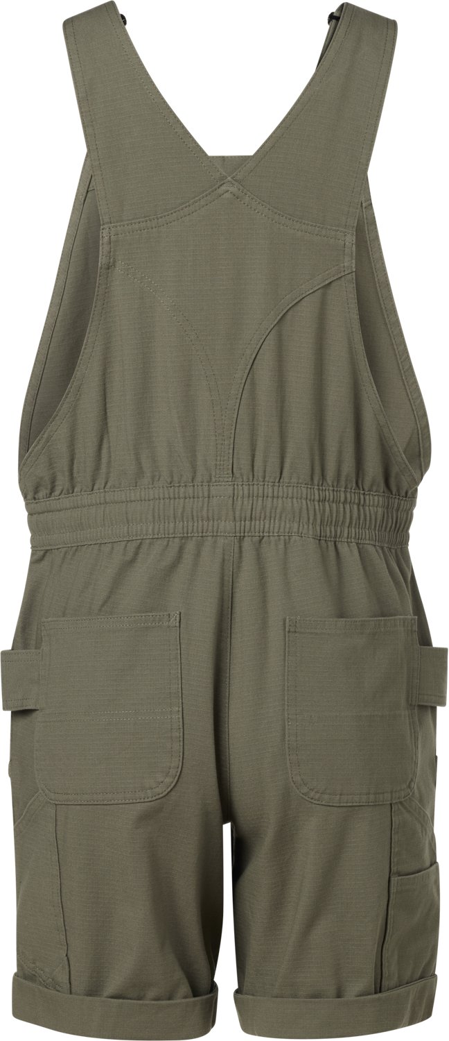 Carhartt Women's Force Ripstop Shorts 7 in. - view number 2