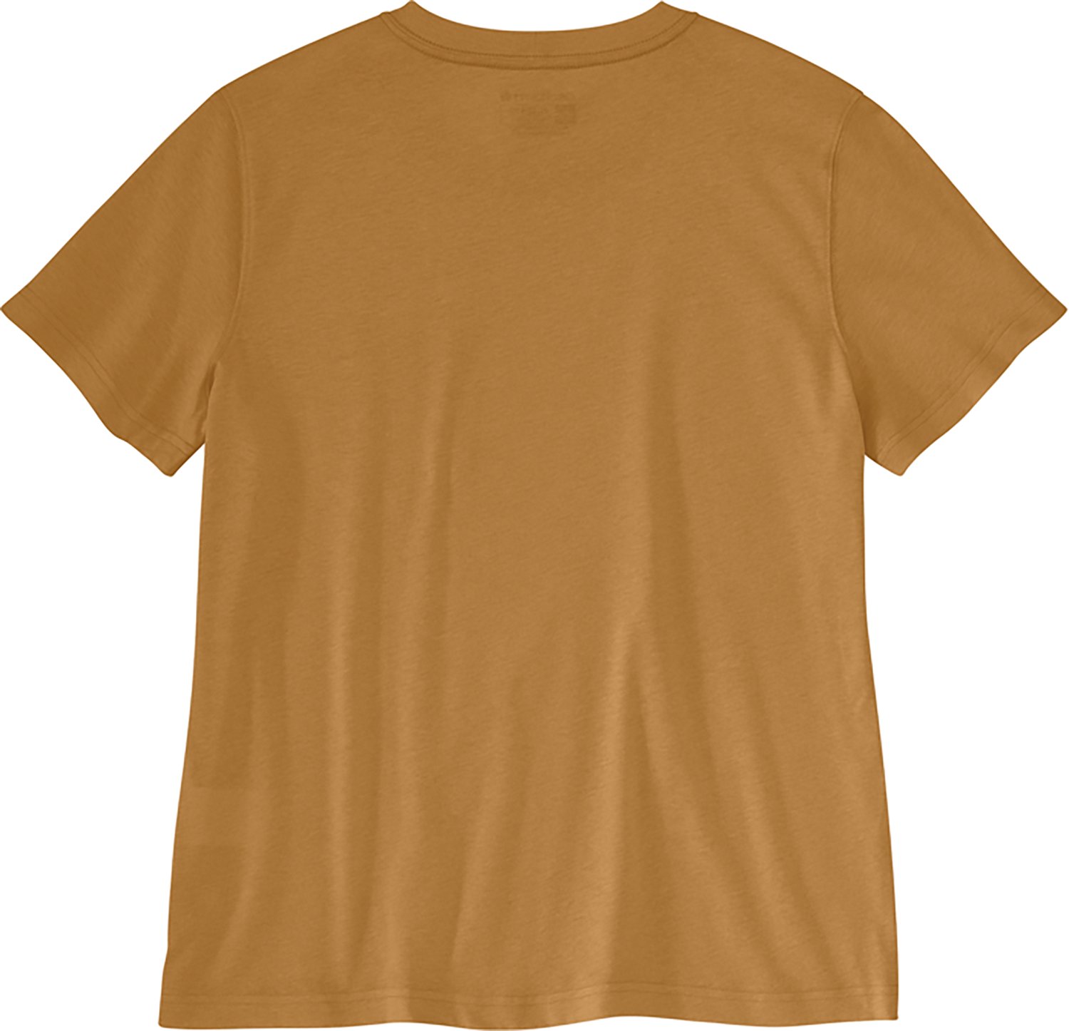 Carhartt Women's Irvine Relaxed Short Sleeve T-shirt - view number 2