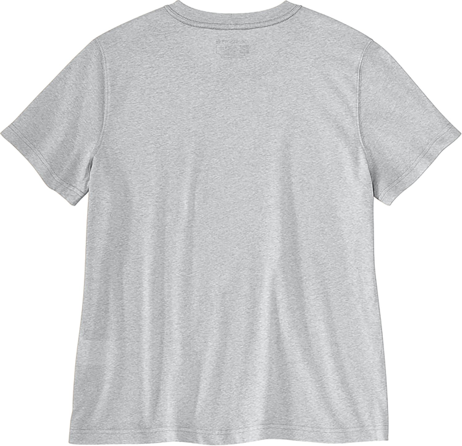 Carhartt Women's Irvine Relaxed Short Sleeve T-shirt - view number 2