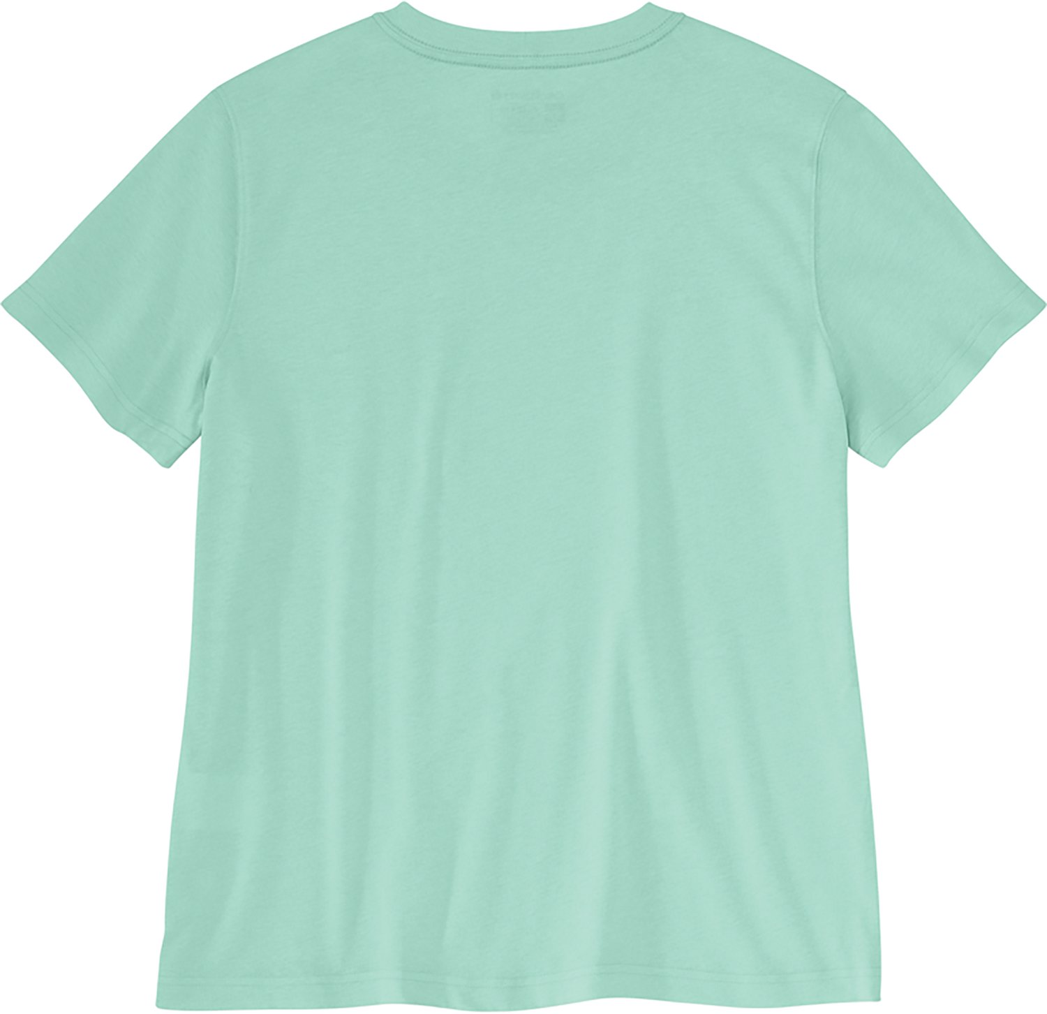 Carhartt Women's Irvine Relaxed Short Sleeve T-shirt - view number 2