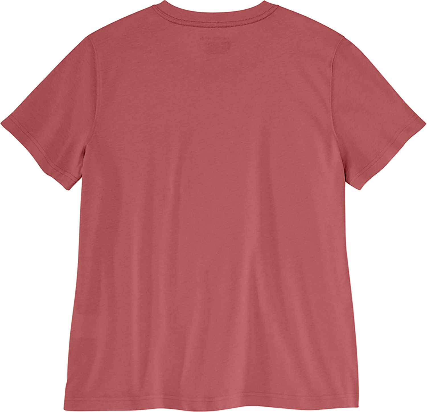 Carhartt Women's Irvine Relaxed Short Sleeve T-shirt - view number 3