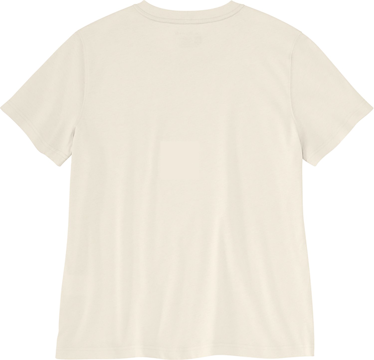 Carhartt Women's Irvine Relaxed Short Sleeve T-shirt - view number 2