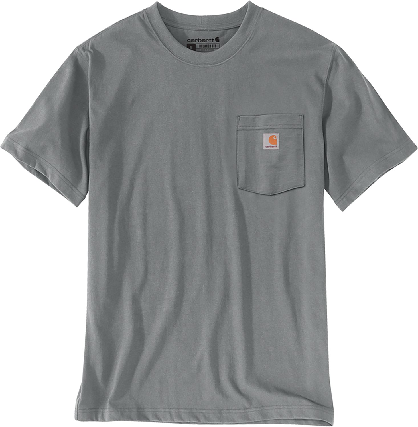 Carhartt Men's Irvine Relaxed Outlast T-shirt