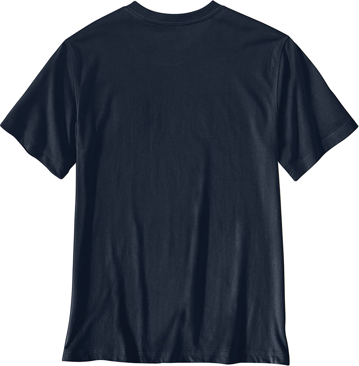 Carhartt Men's Irvine Relaxed Generations T-shirt - view number 2