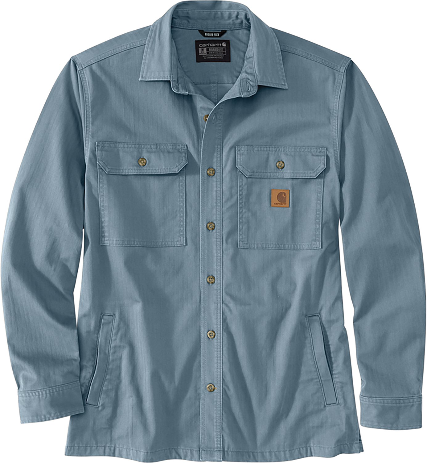 Carhartt Men's Newcastle Shirt Jac - view number 3