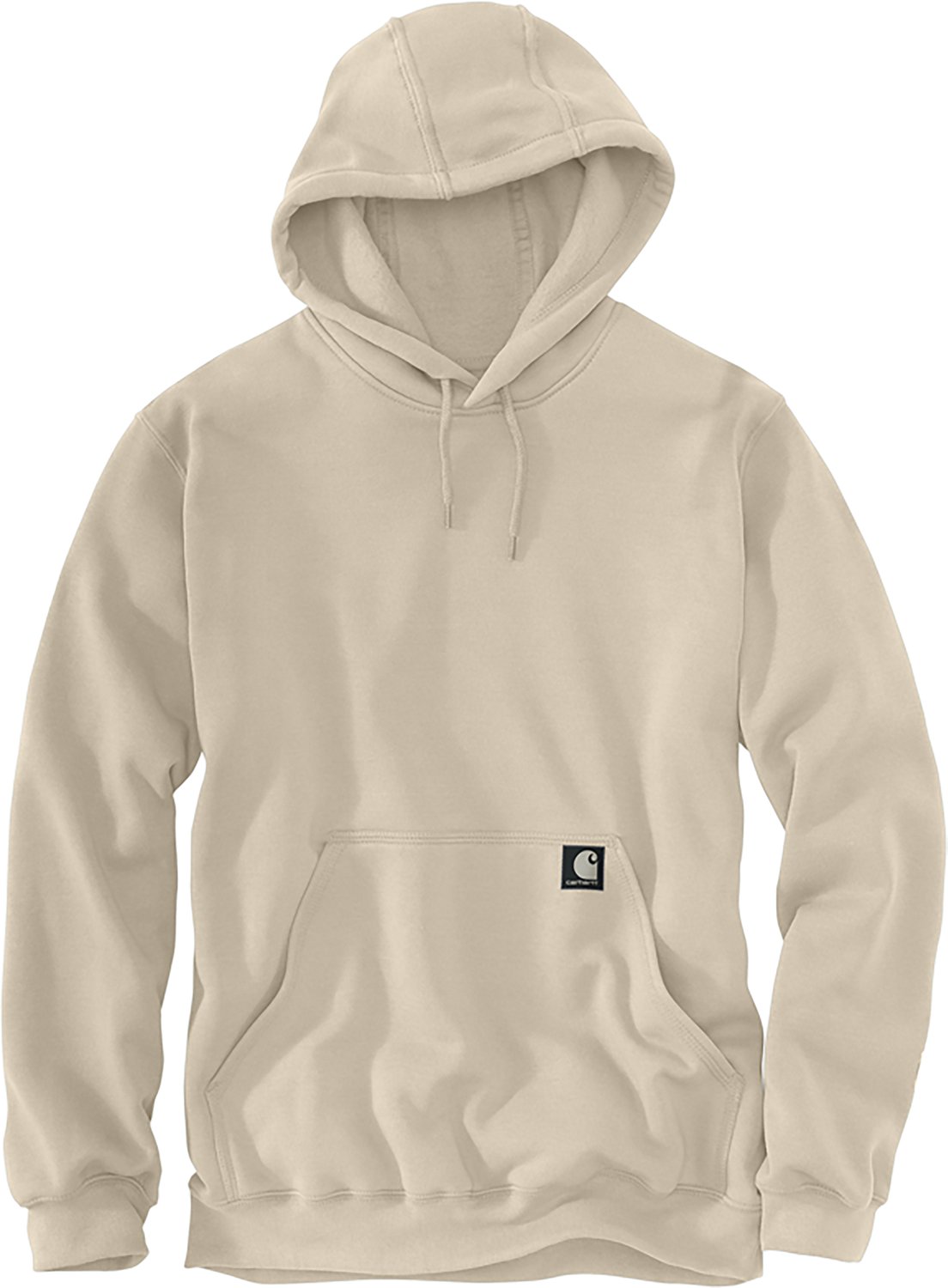 Carhartt Men's Sawyer Camo Sweatshirt