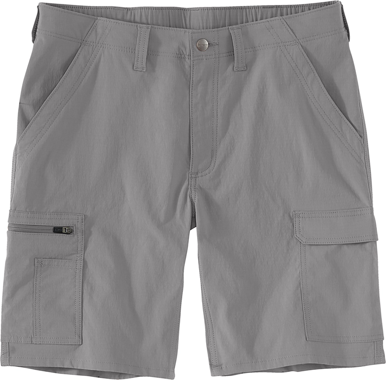 Carhartt Men's Relaxed Force Ripstop Cargo Shorts 10 in. - view number 2