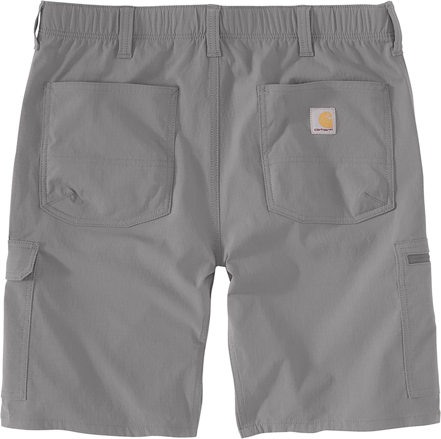 Carhartt Men's Relaxed Force Ripstop Cargo Shorts 10 in. - view number 3