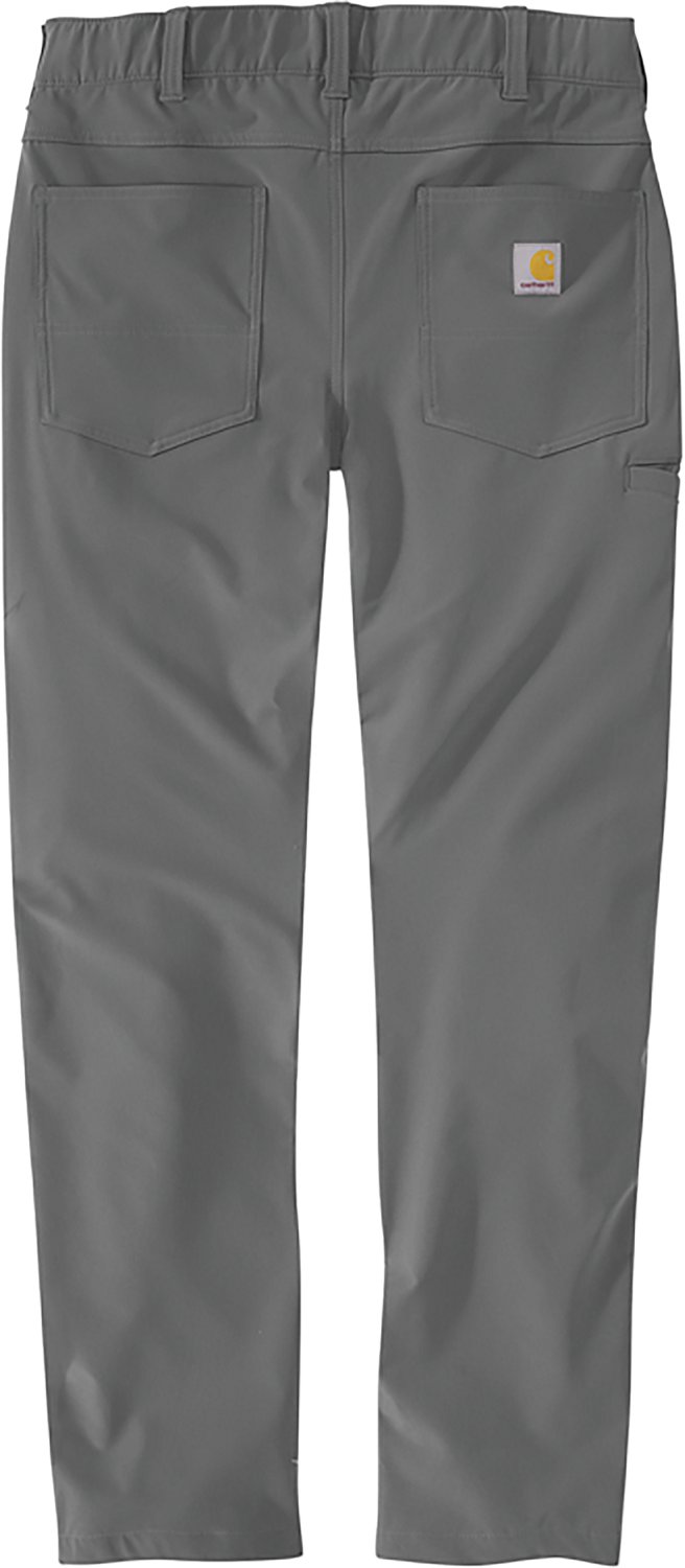 Carhartt Men's Slim Tapered Force Phoenix Pants - view number 3