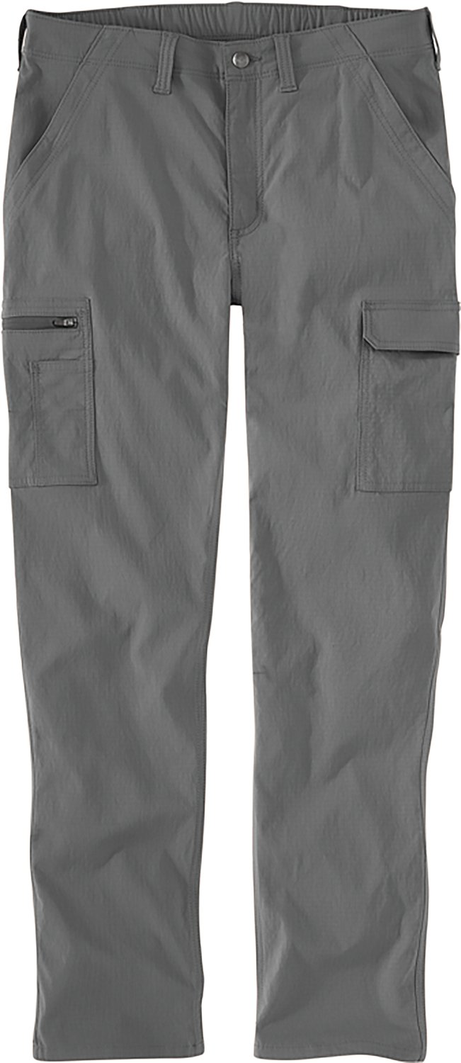 Carhartt Men's Relaxed Tapered Force Ripstop Cargo Pants
