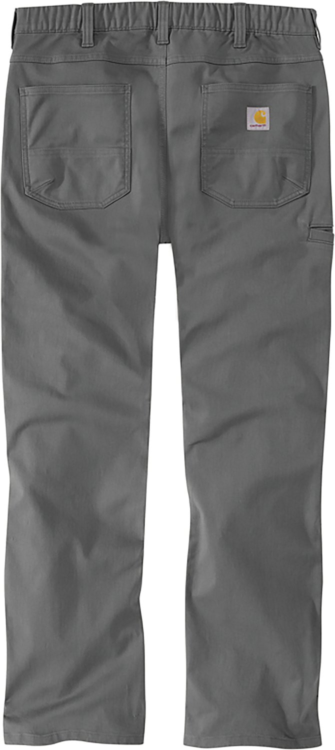 Carhartt Men's Relaxed Straight Force Huron Pants - view number 2