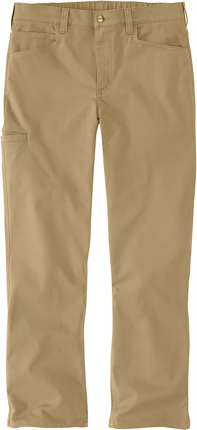 Carhartt Men's Relaxed Straight Force Huron Pants - view number 2