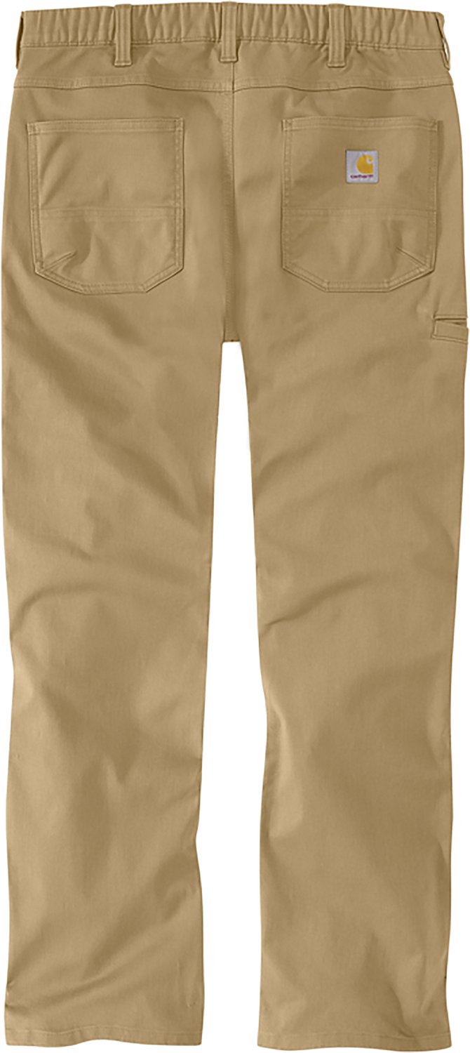 Carhartt Men's Relaxed Straight Force Huron Pants - view number 3