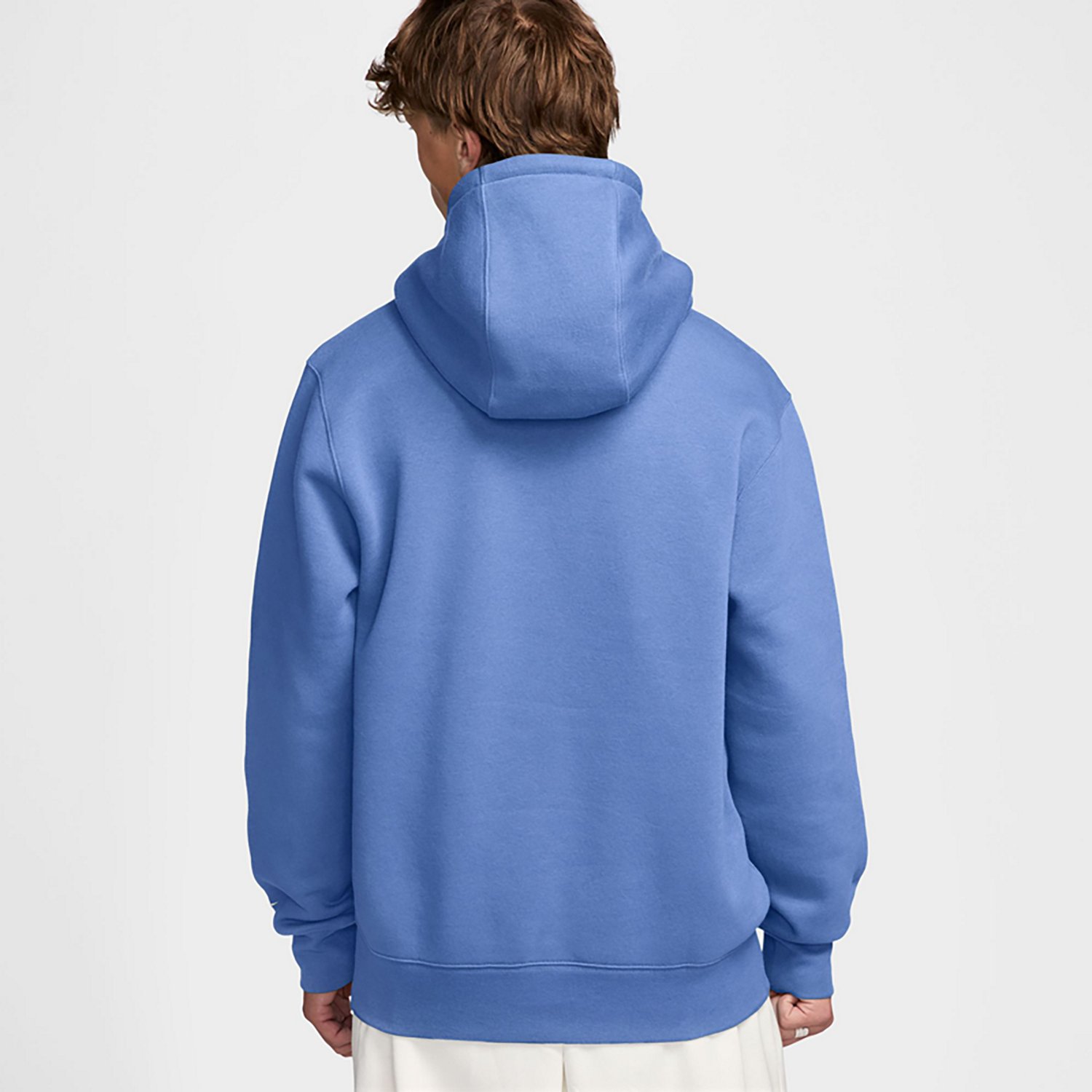 Nike Men's Sportswear Club BB Hoodie - view number 2