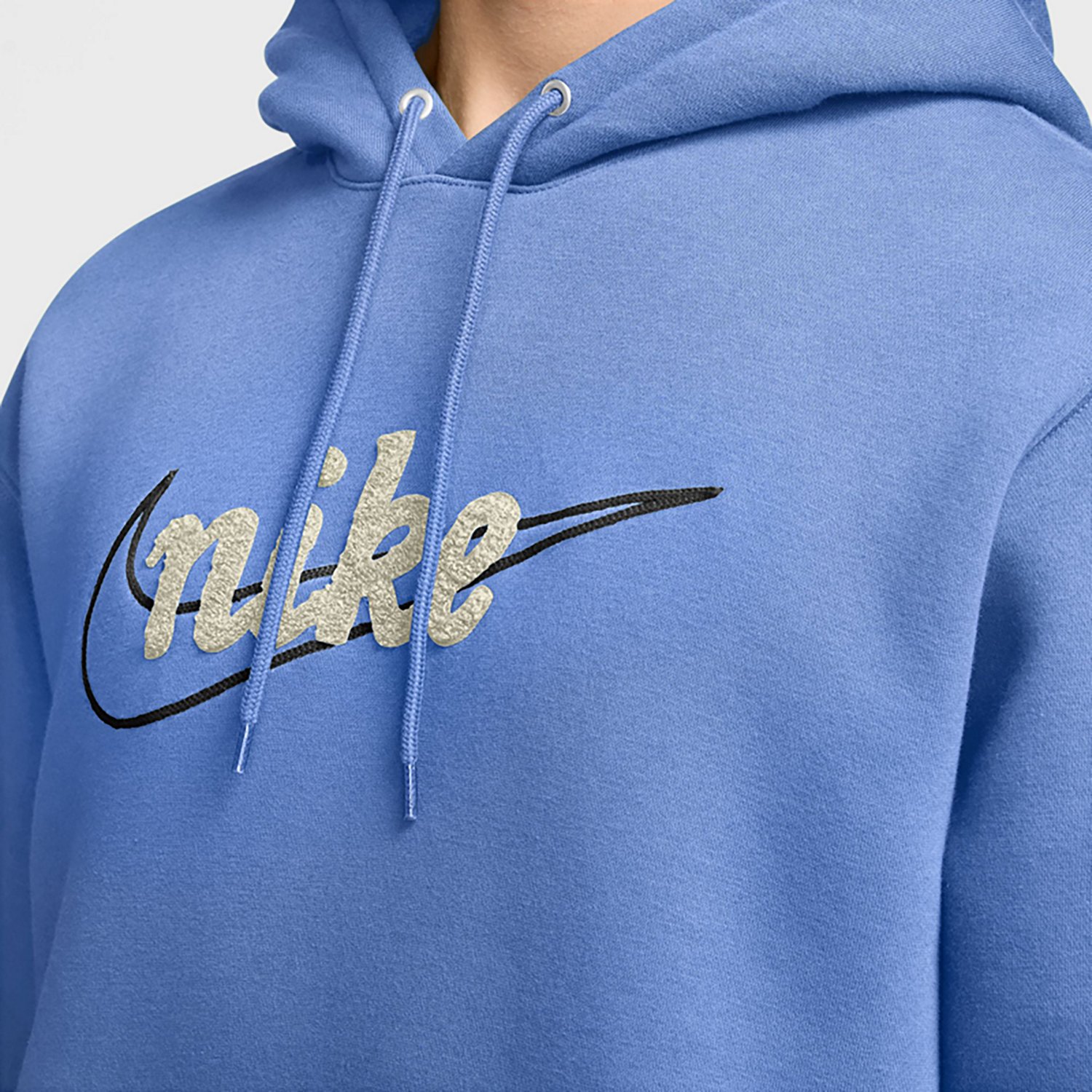 Nike Men's Sportswear Club BB Hoodie - view number 3