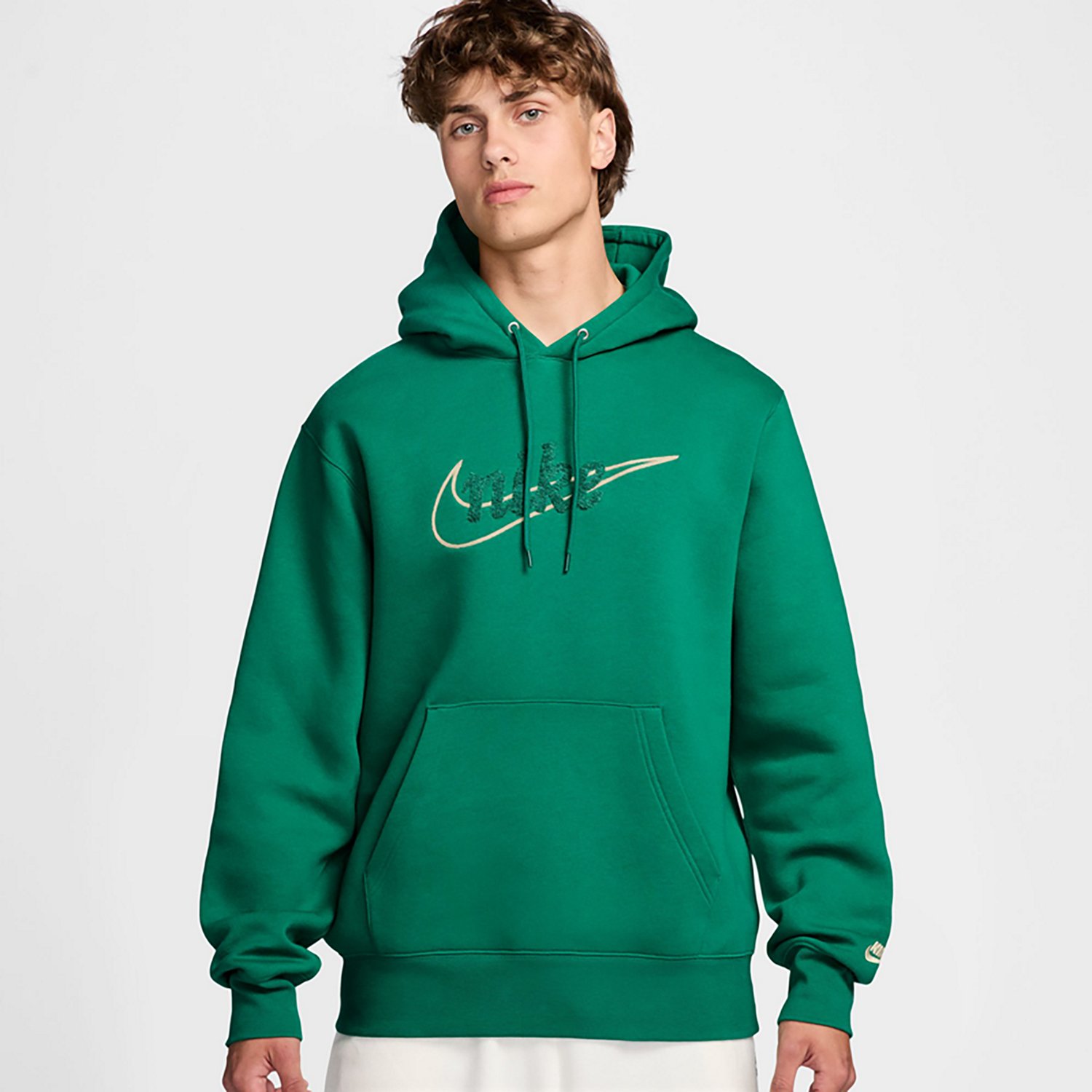 Nike Men's Sportswear Club BB Hoodie