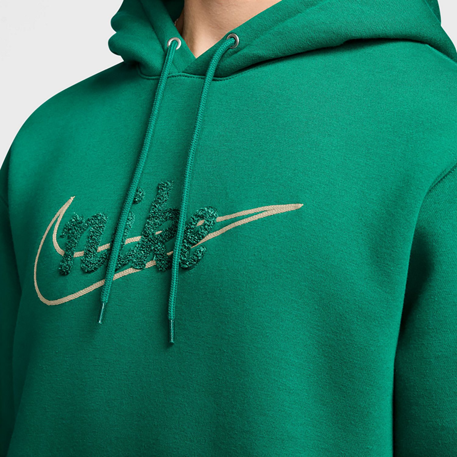Nike Men's Sportswear Club BB Hoodie - view number 3