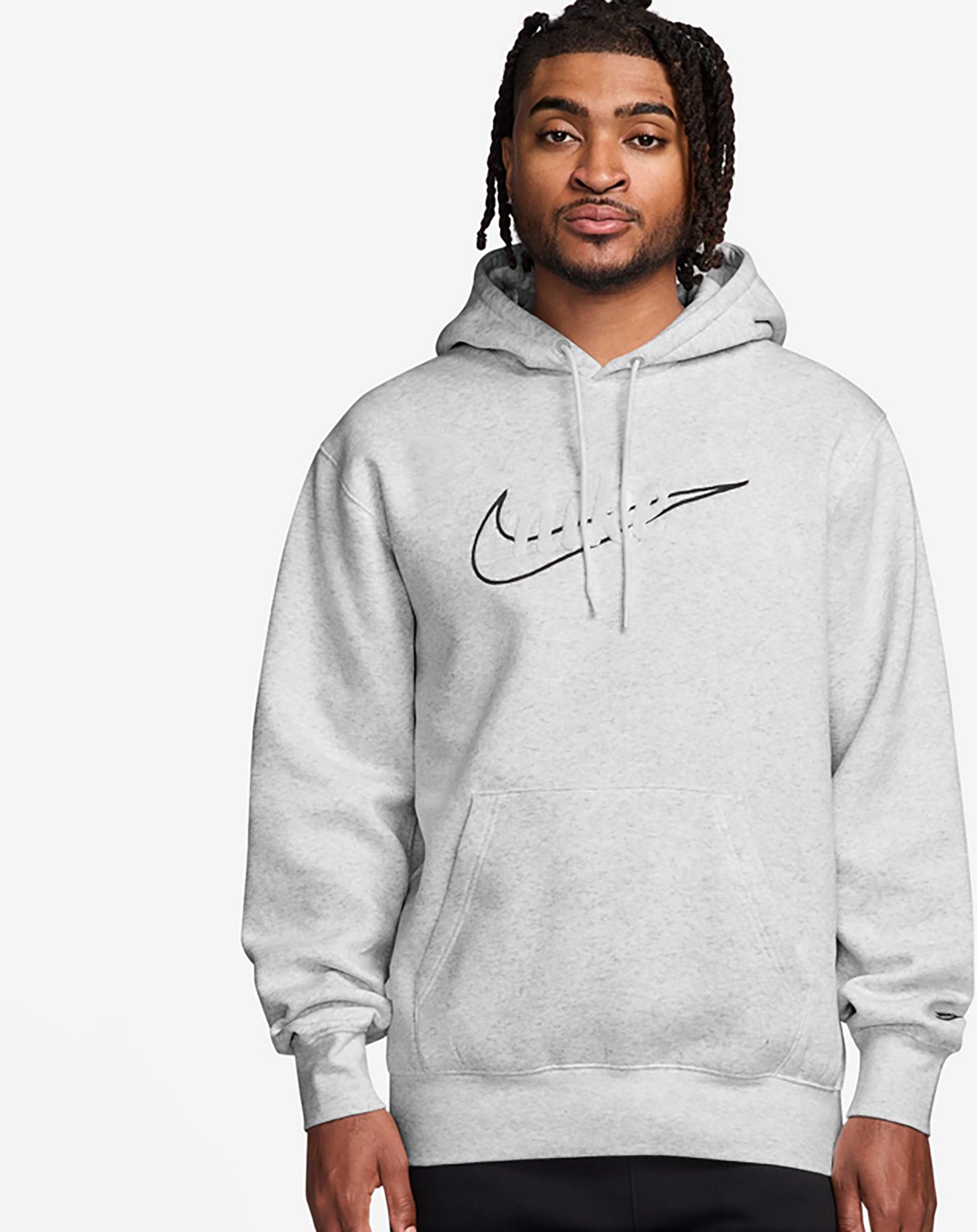 Nike Men's Sportswear Club BB Hoodie
