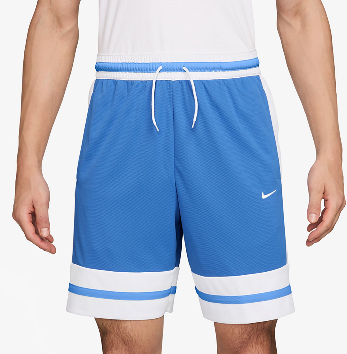 Nike Men's Dri-FIT Basketball Shorts 8 in.