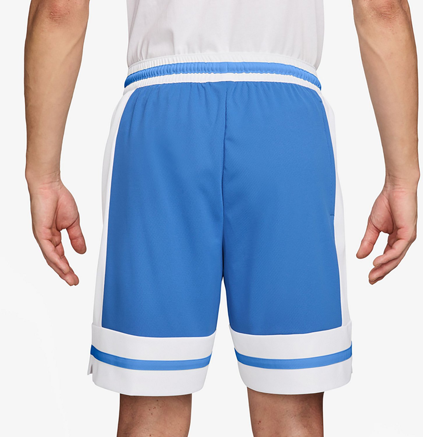 Nike Men's Dri-FIT Basketball Shorts 8 in. - view number 2
