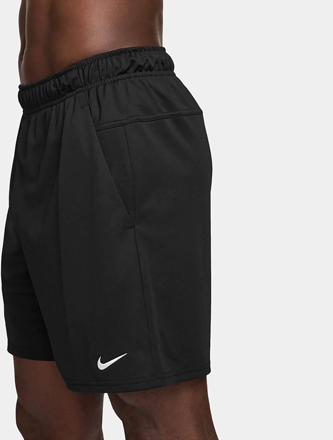 Nike Men's Dri-FIT Flex Shorts 7 in. - view number 3