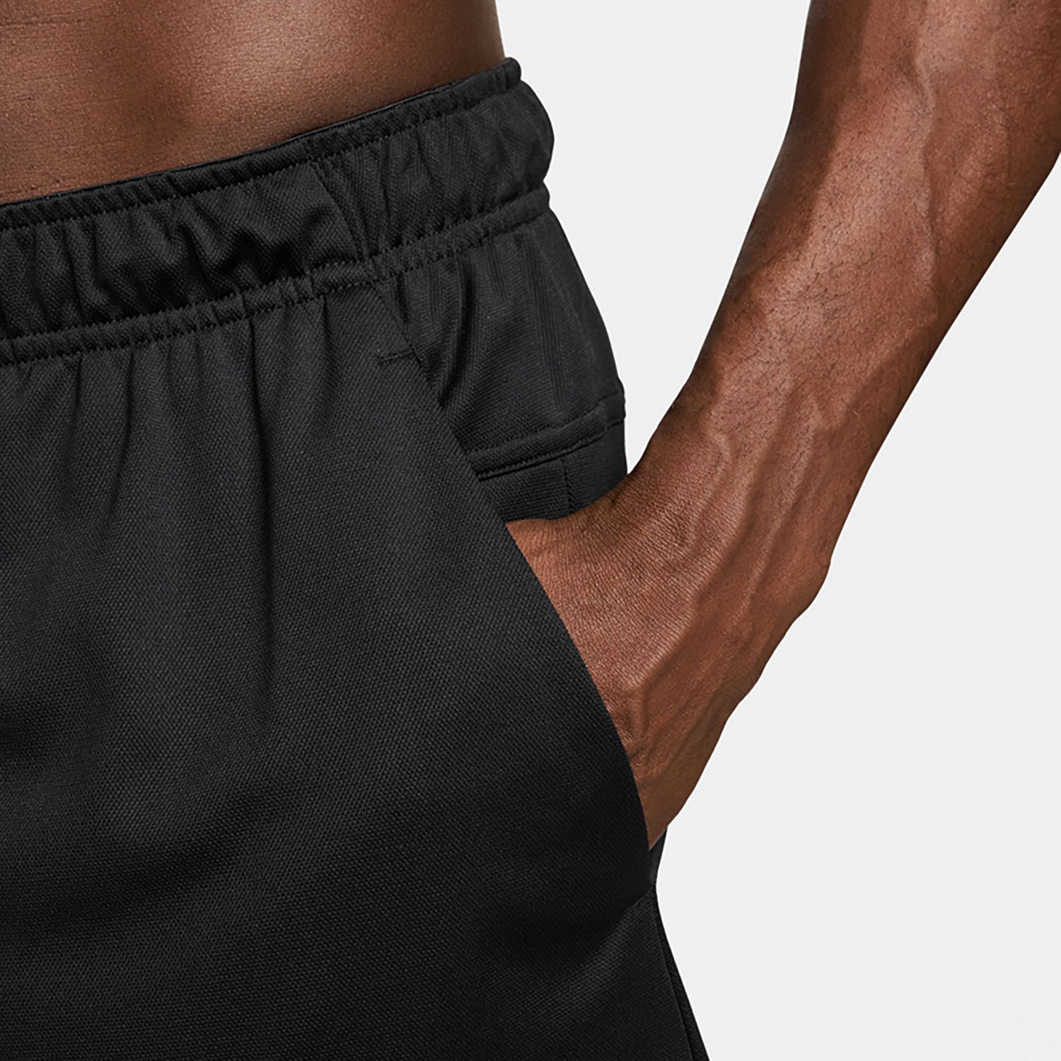 Nike Men's Dri-FIT Flex Shorts 7 in. - view number 4