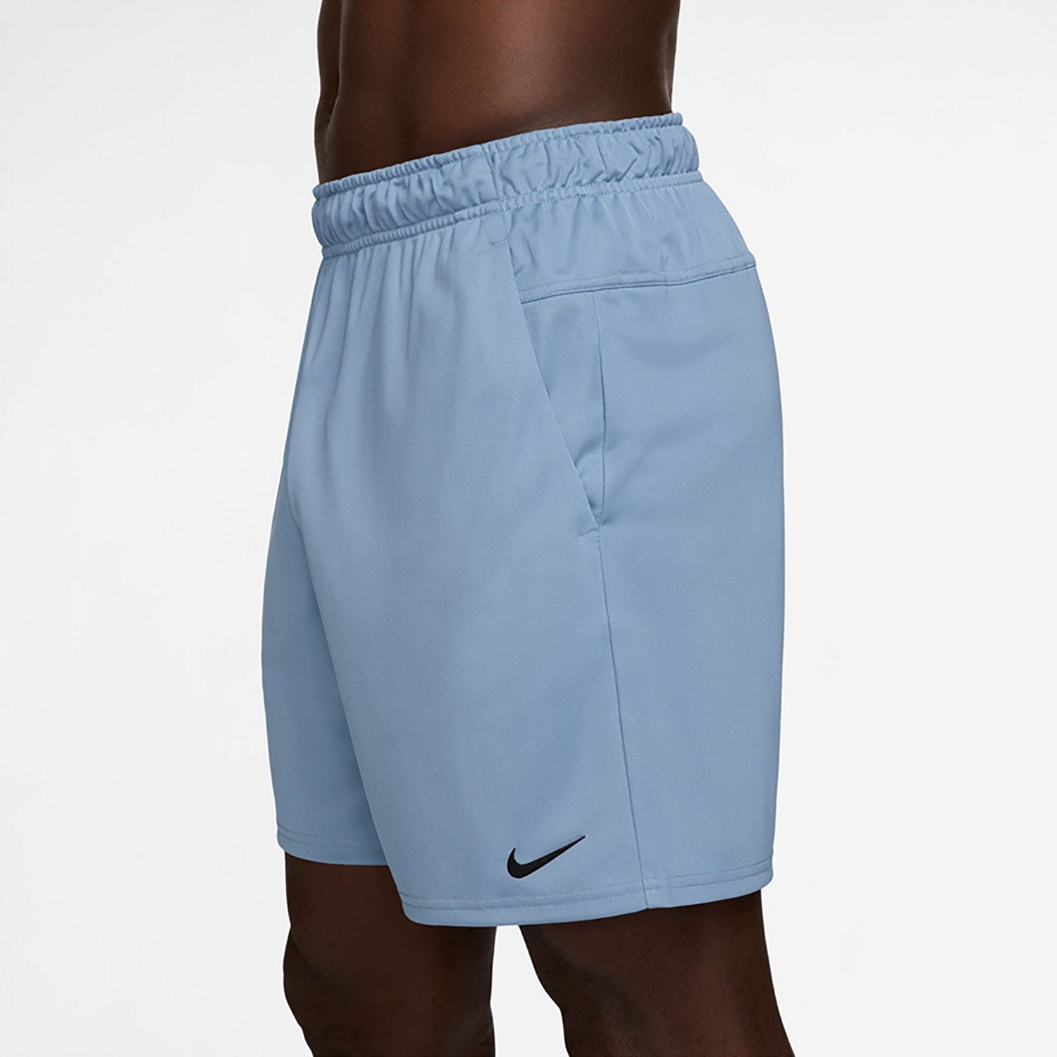 Nike Men's Dri-FIT Flex Shorts 7 in. - view number 3