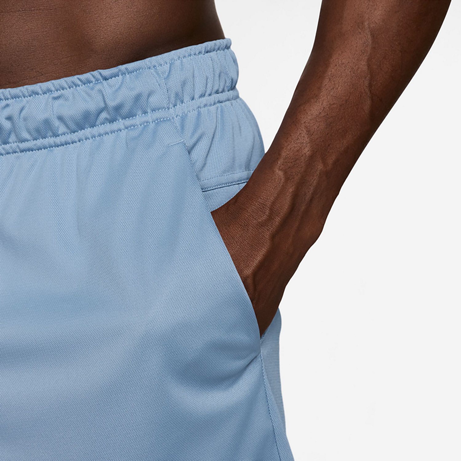 Nike Men's Dri-FIT Flex Shorts 7 in. - view number 4