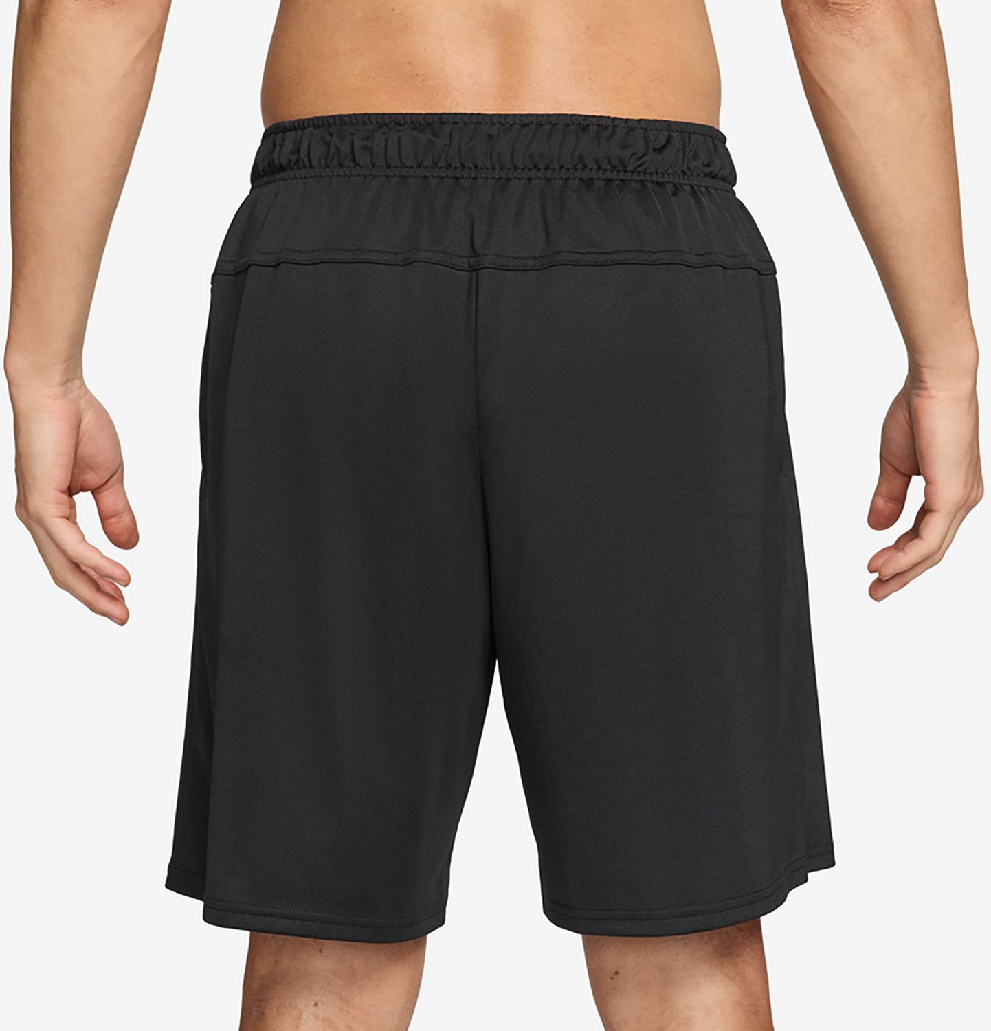 Nike Men's Dri-FIT Flex Shorts 9 in. - view number 2