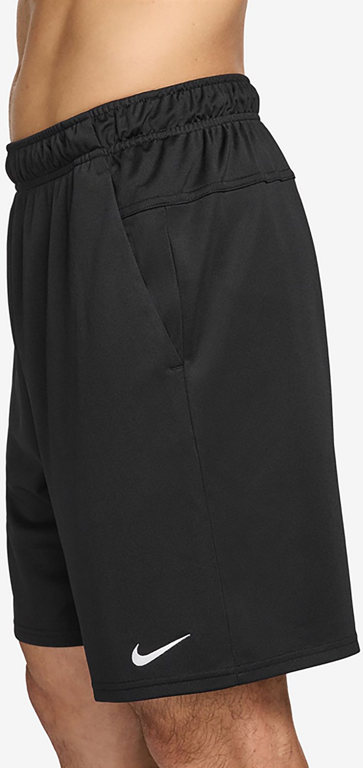 Nike Men's Dri-FIT Flex Shorts 9 in. - view number 3