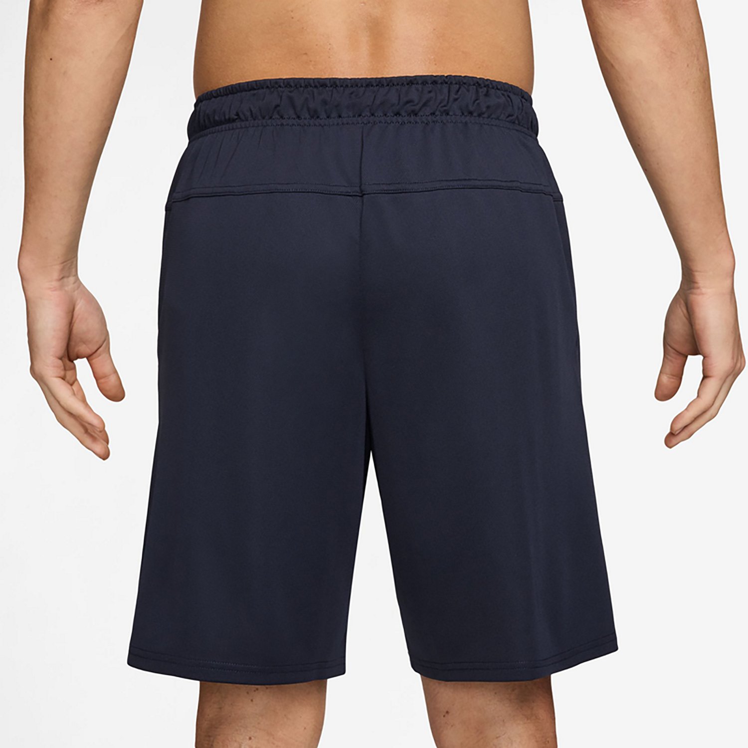Nike Men's Dri-FIT Flex Shorts 9 in. - view number 2