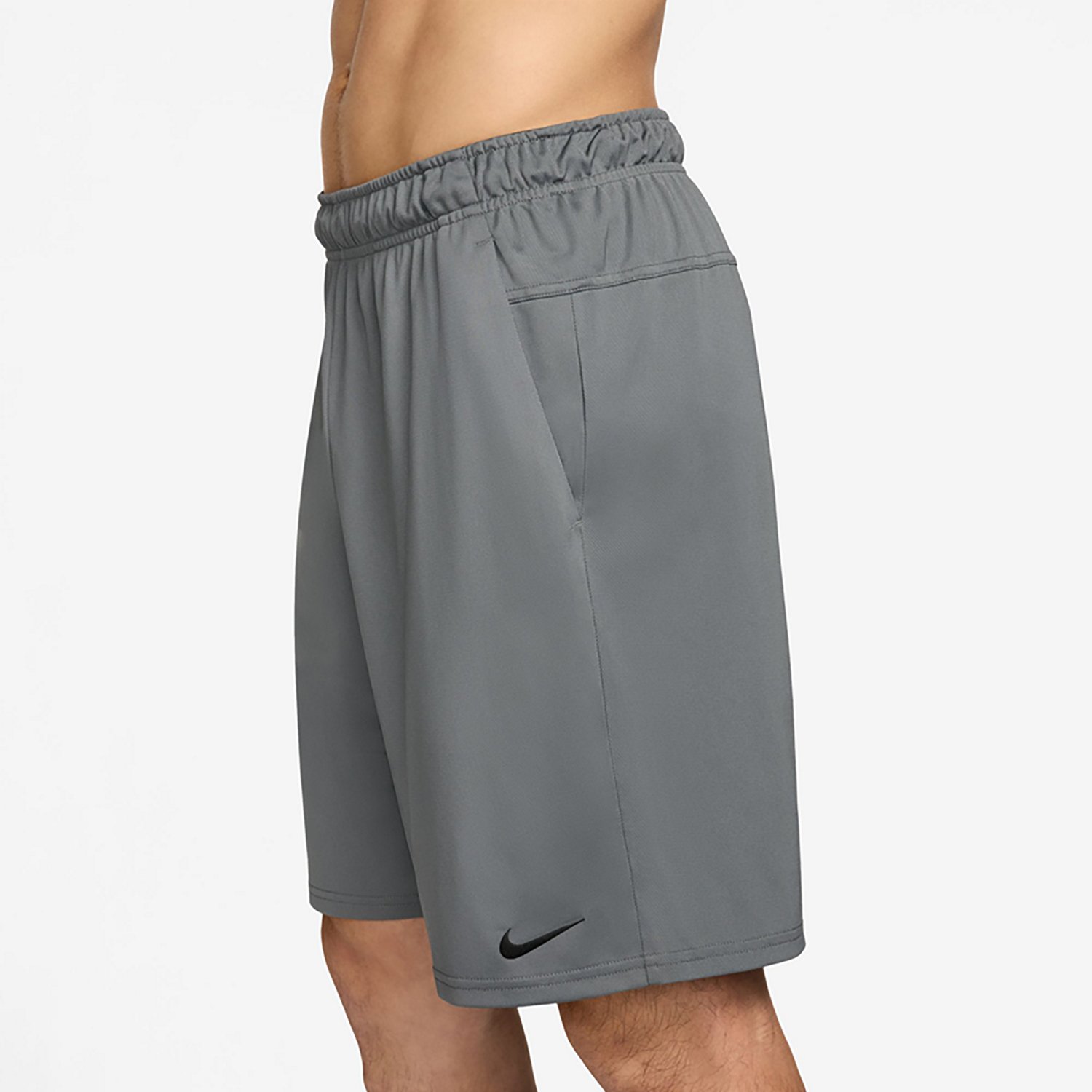 Nike Men's Dri-FIT Flex Shorts 9 in. - view number 3