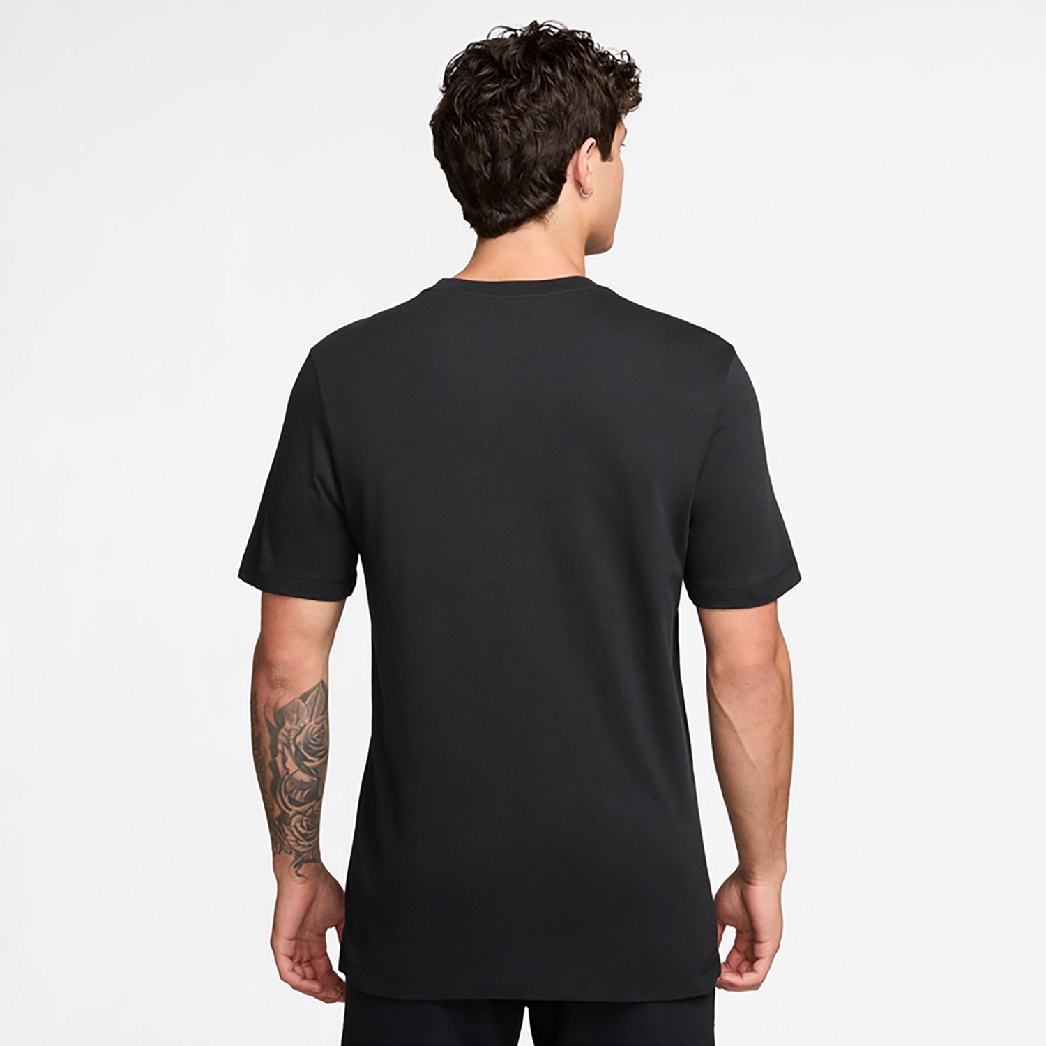 Nike Men's Sportswear Standard Celebrate Brand T-shirt - view number 2