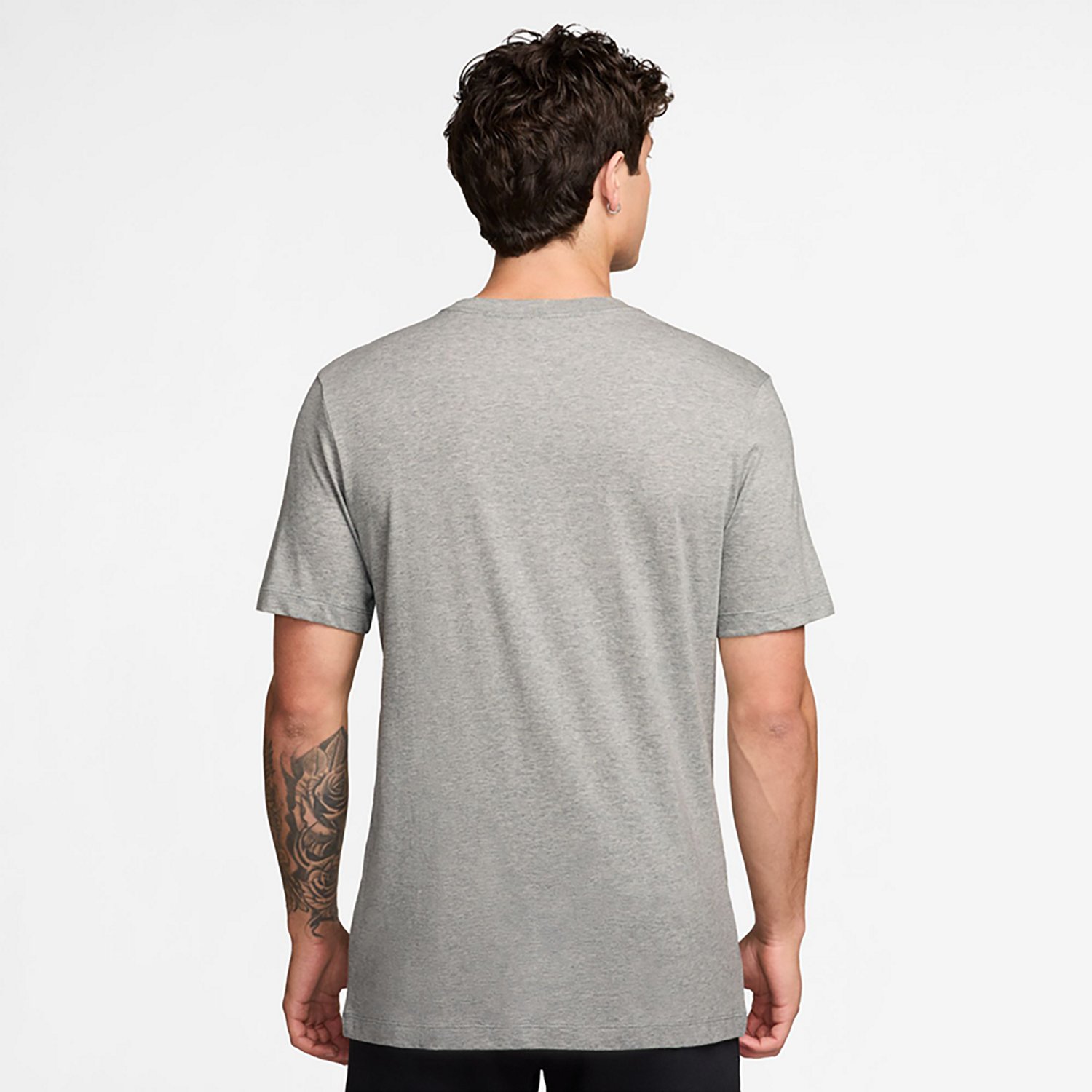 Nike Men's Sportswear Standard Celebrate Brand T-shirt - view number 2