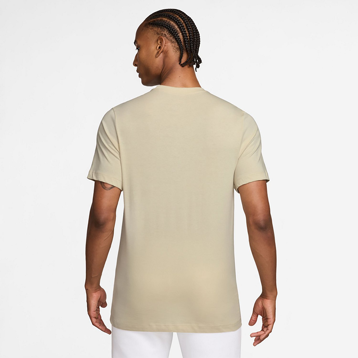 Nike Men's Sportswear Standard Celebrate Brand T-shirt - view number 2