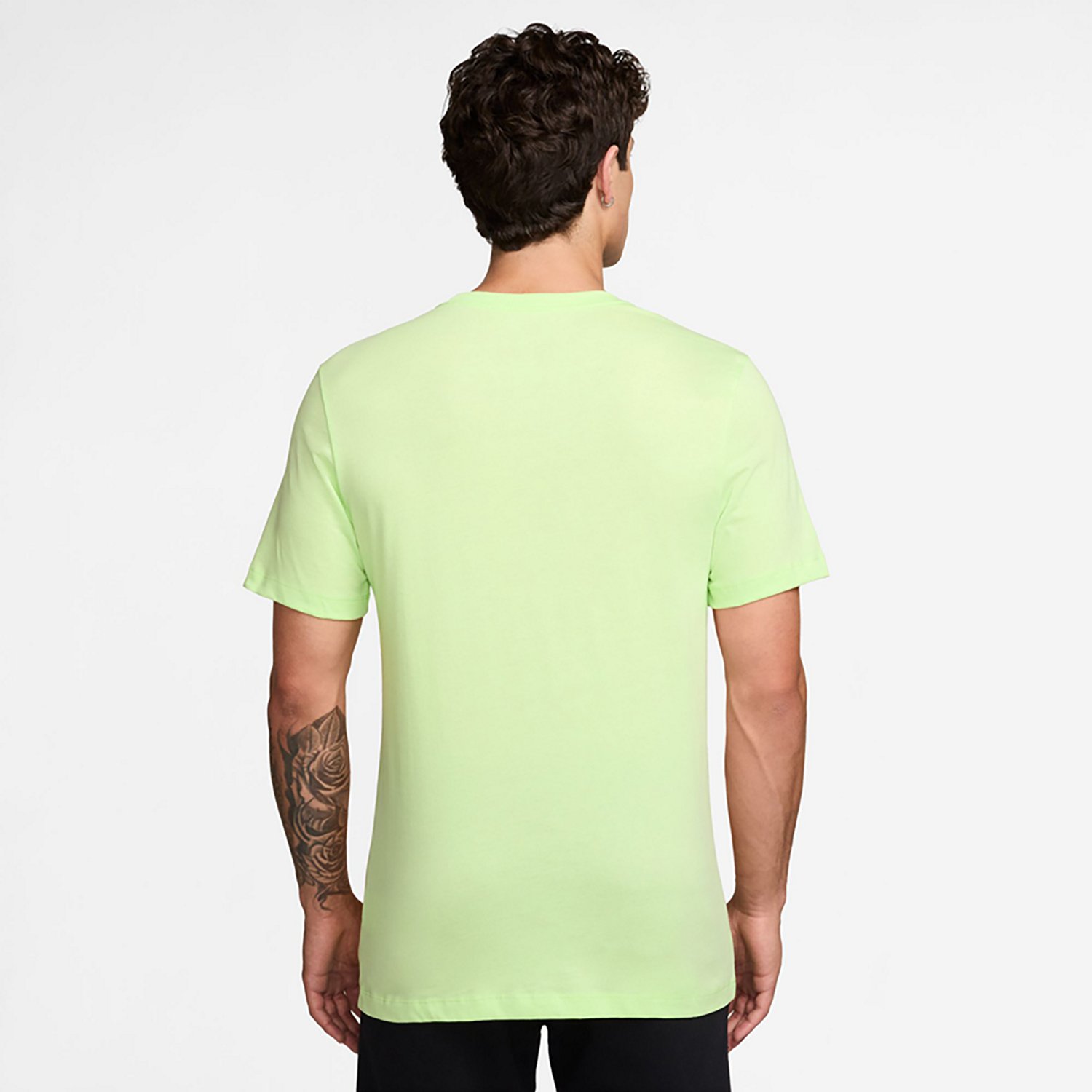 Nike Men's Sportswear Standard Cloud Air T-shirt - view number 2