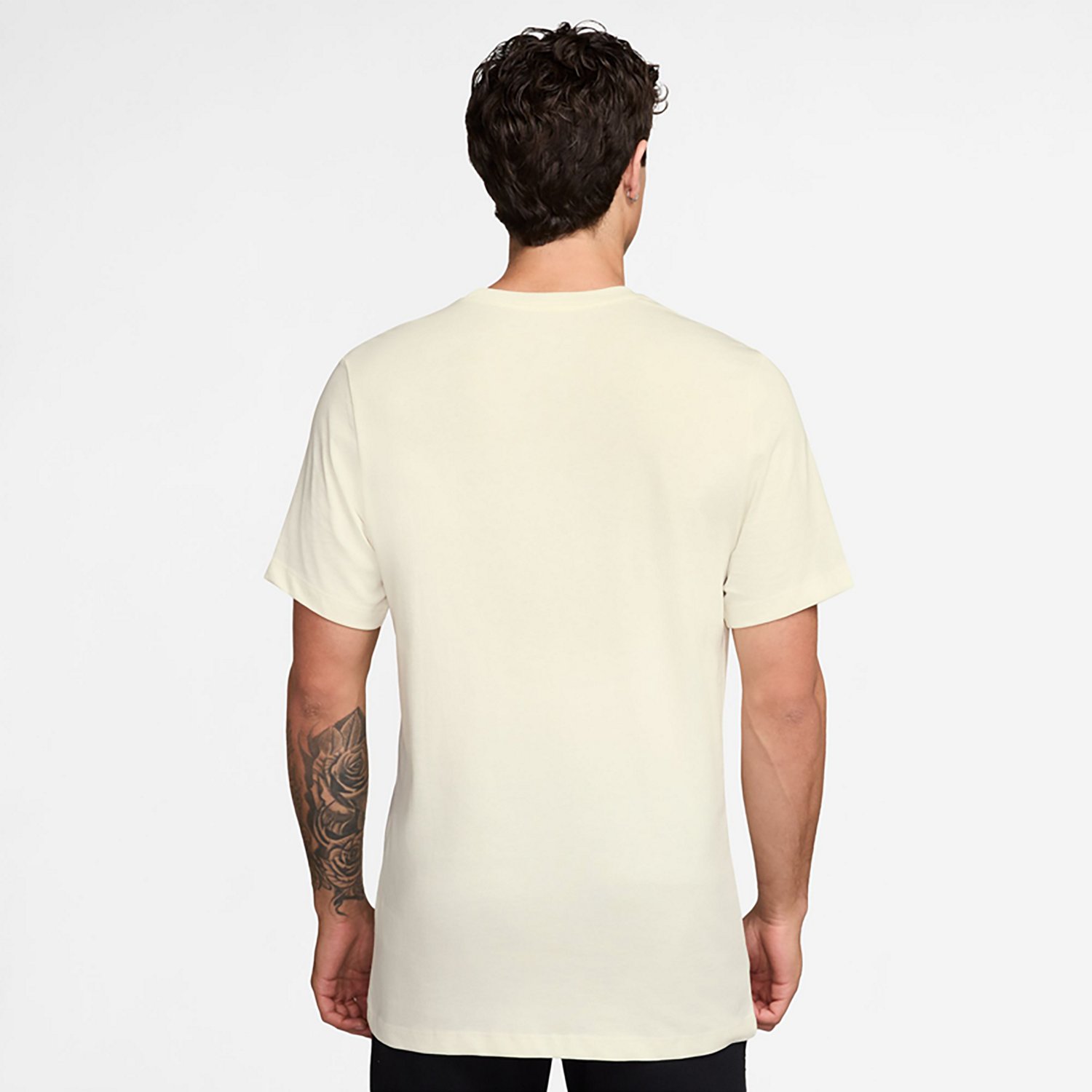 Nike Men's Sportswear Standard Cloud Air T-shirt - view number 2