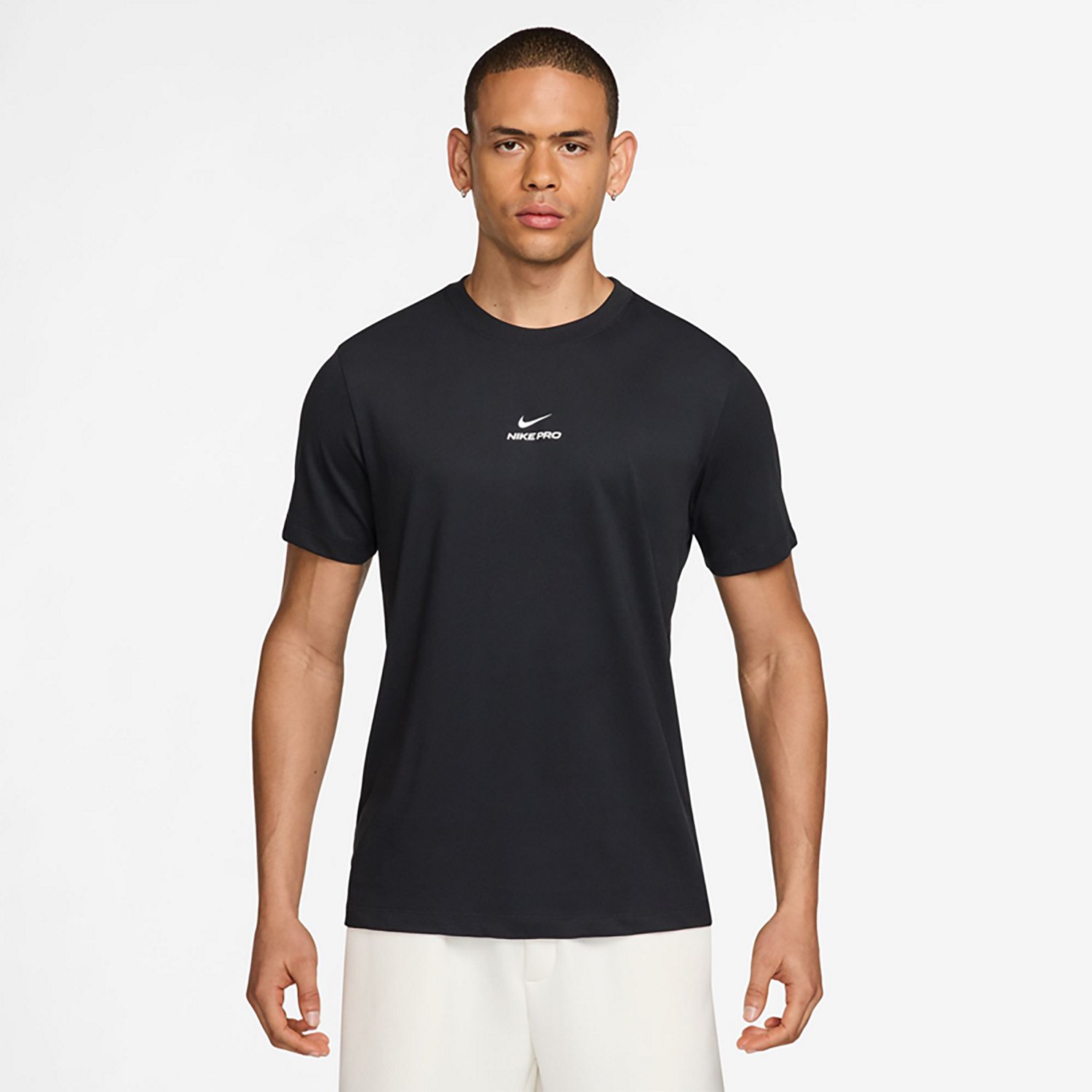 Nike Men's Dri-FIT Pro T-shirt