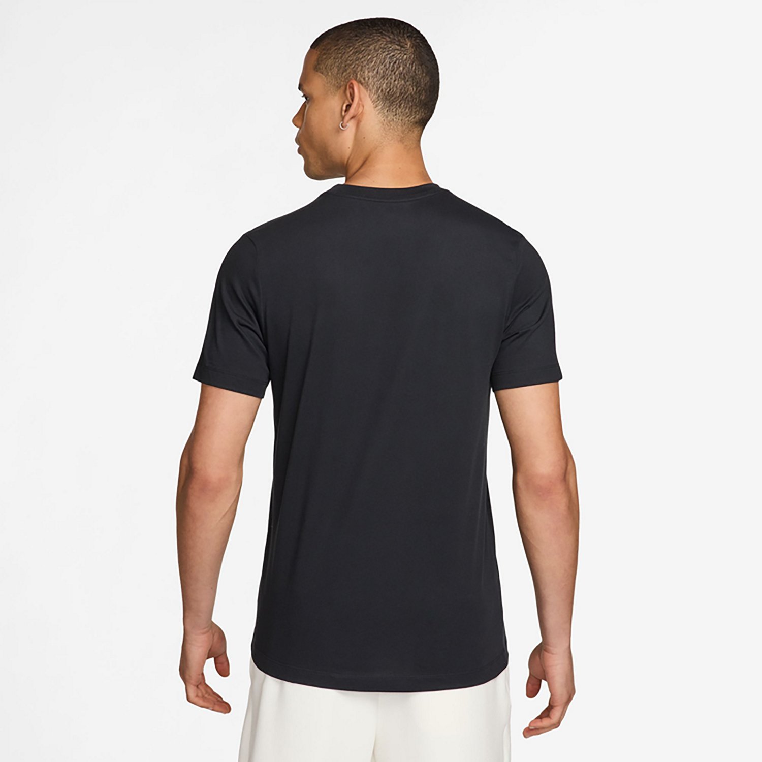Nike Men's Dri-FIT Pro T-shirt - view number 2