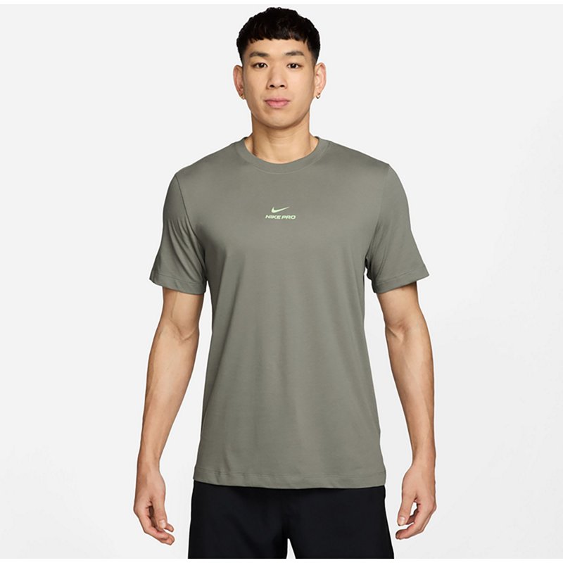 Nike Men's Dri-FIT Pro T-shirt