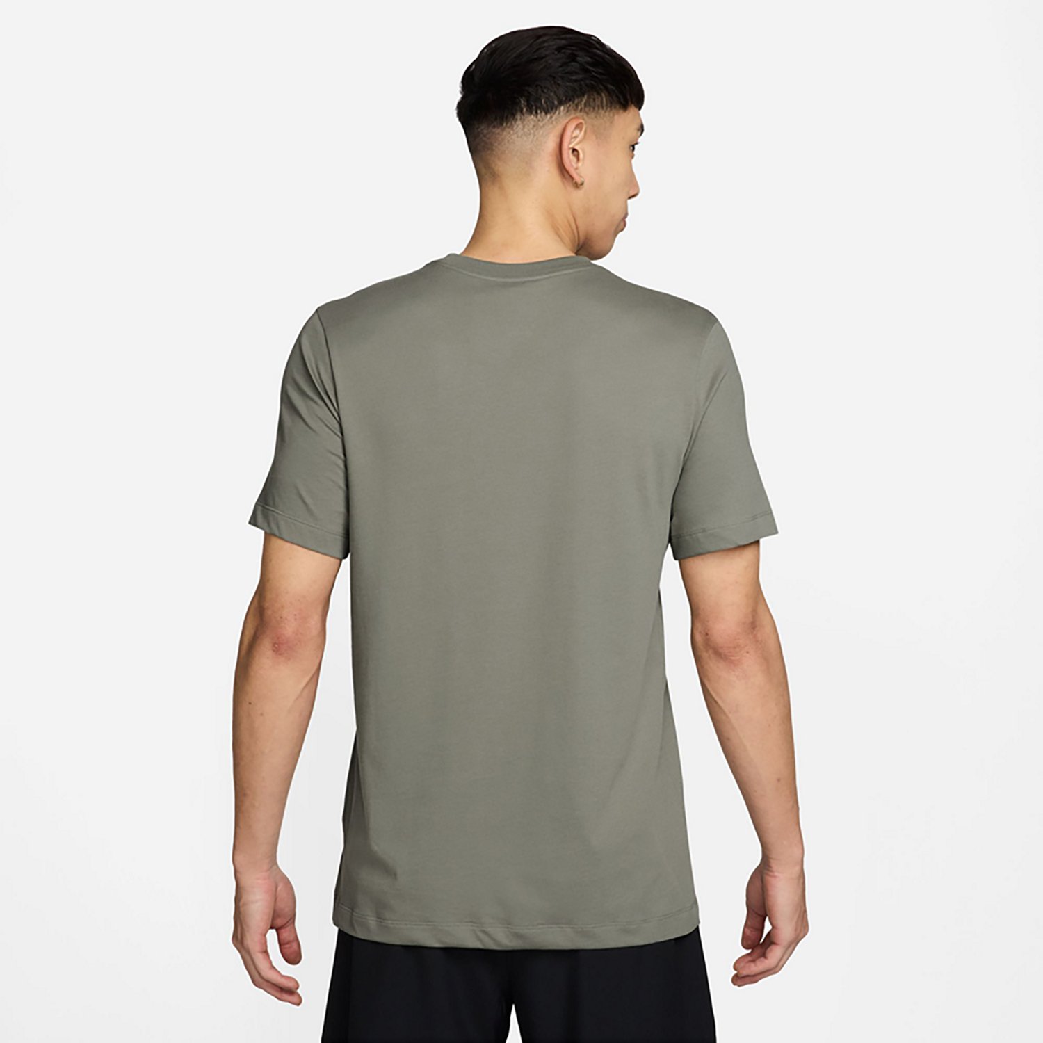 Nike Men's Dri-FIT Pro T-shirt - view number 2