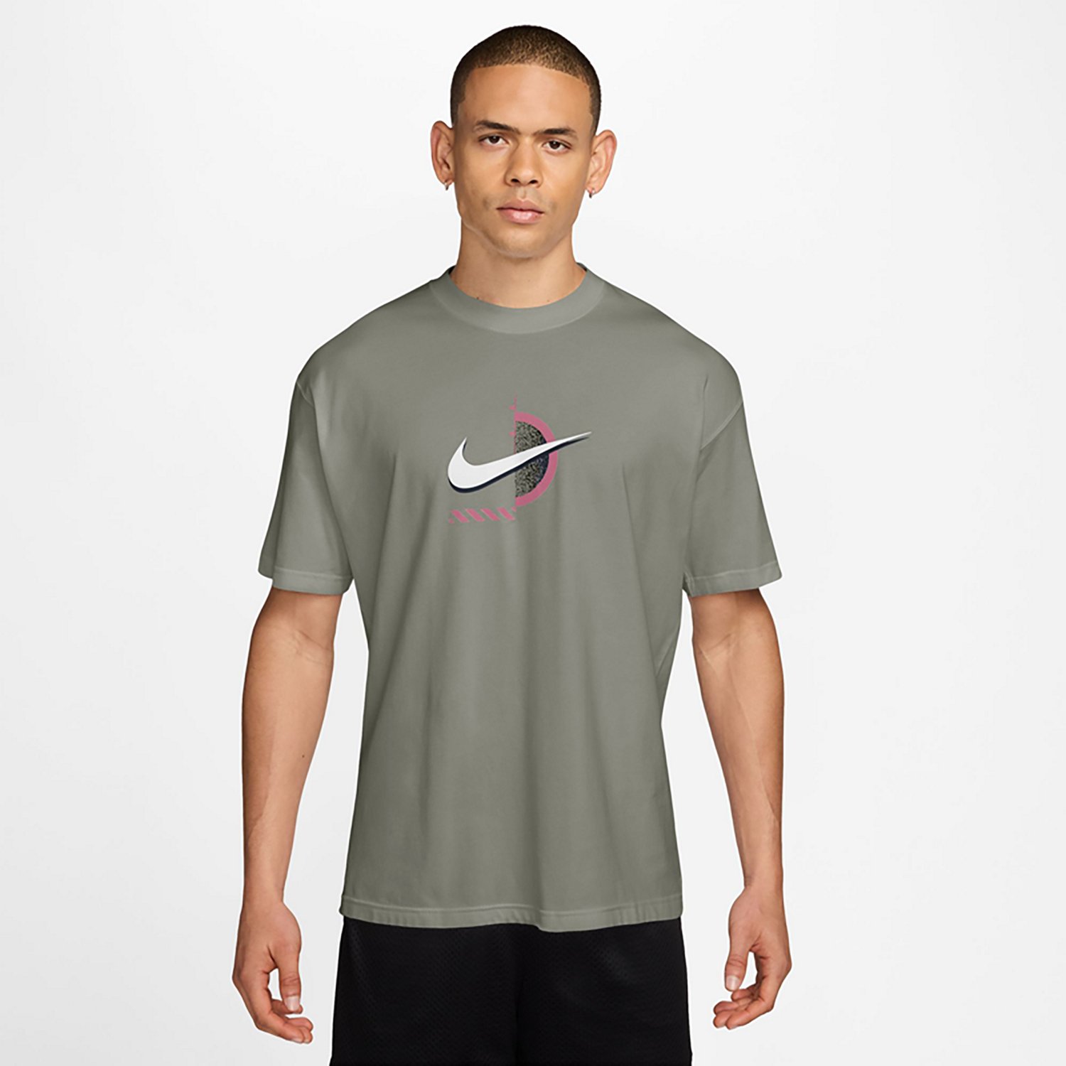 Nike Men's Club LSE OC T-shirt