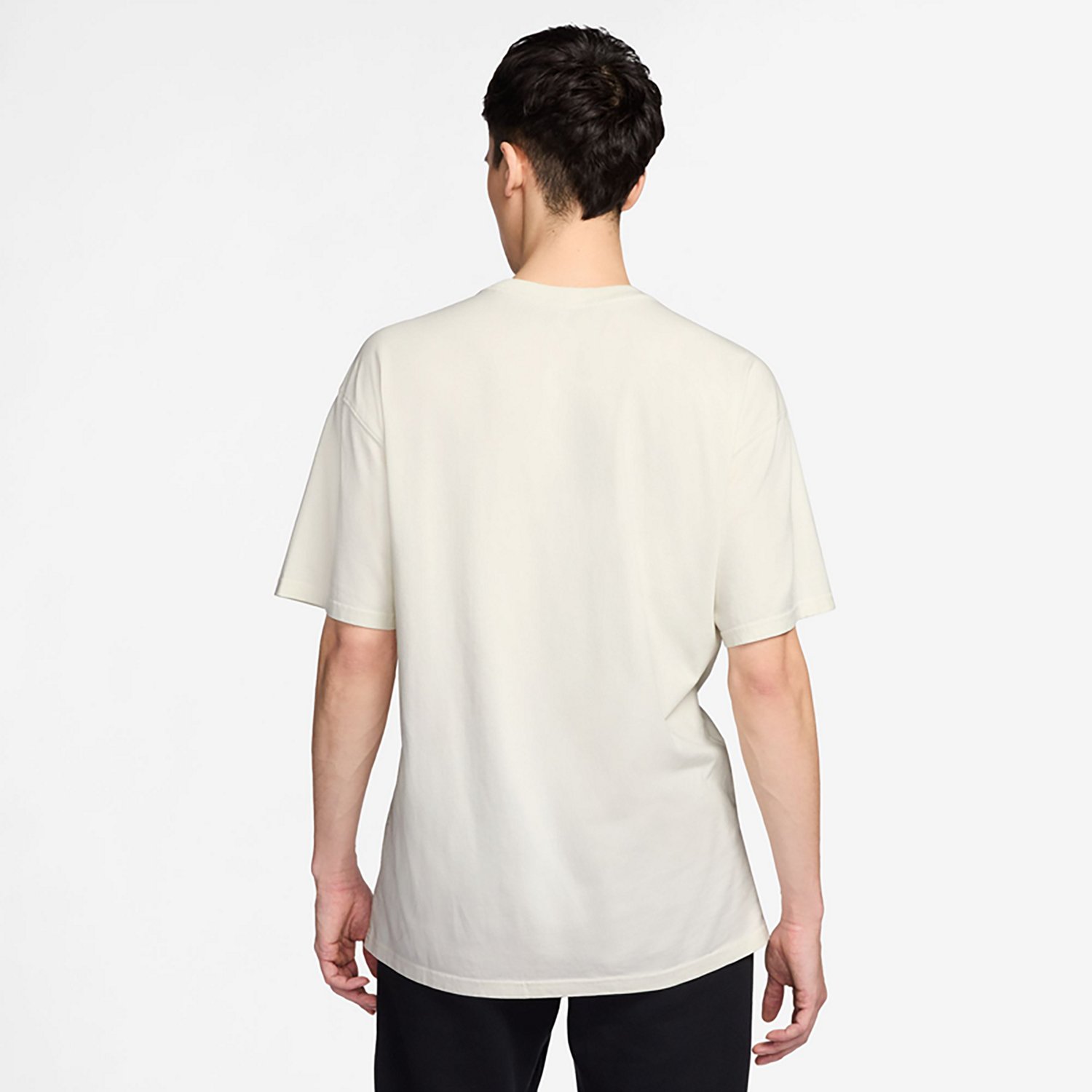 Nike Men's Sportswear Loose Beauty Air T-shirt - view number 2