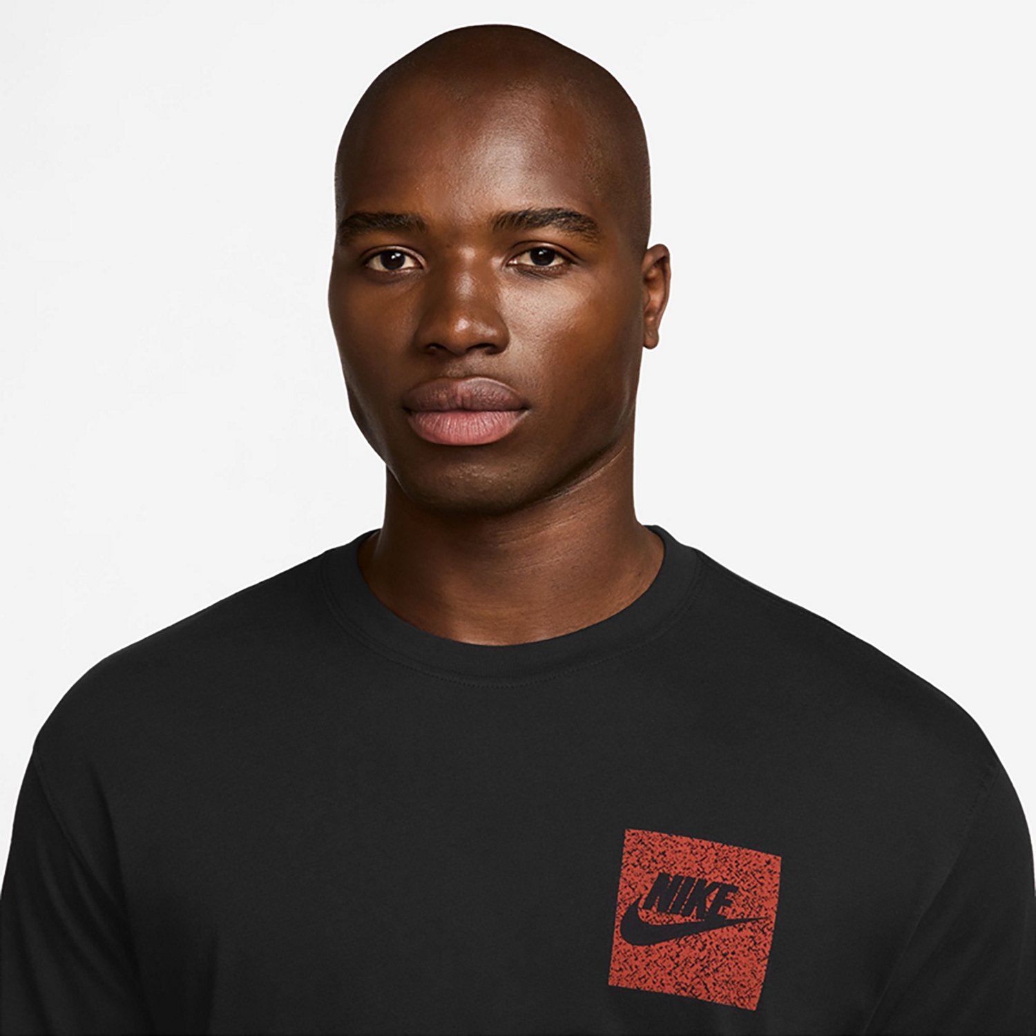 Nike Men's LSE Asbury T-shirt - view number 3