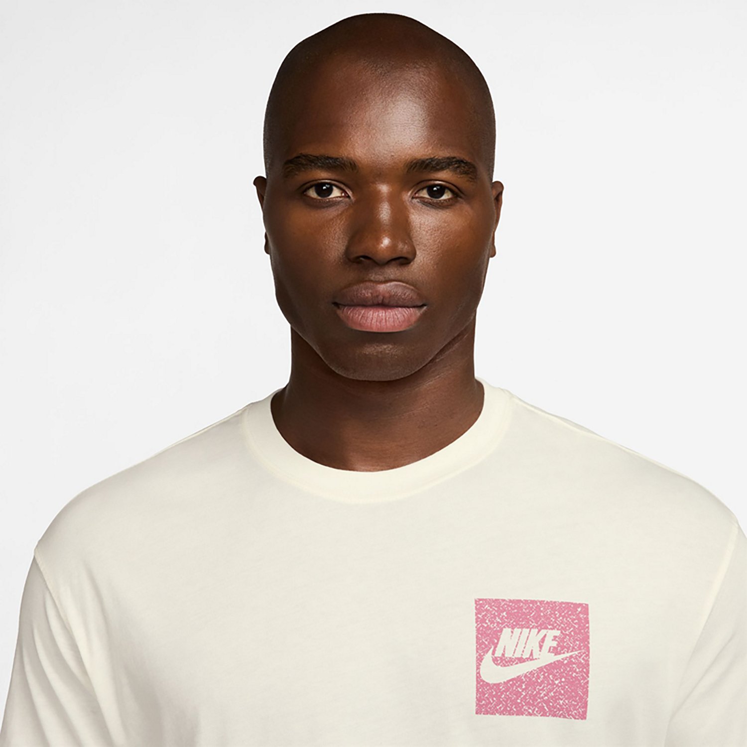 Nike Men's LSE Asbury T-shirt - view number 3