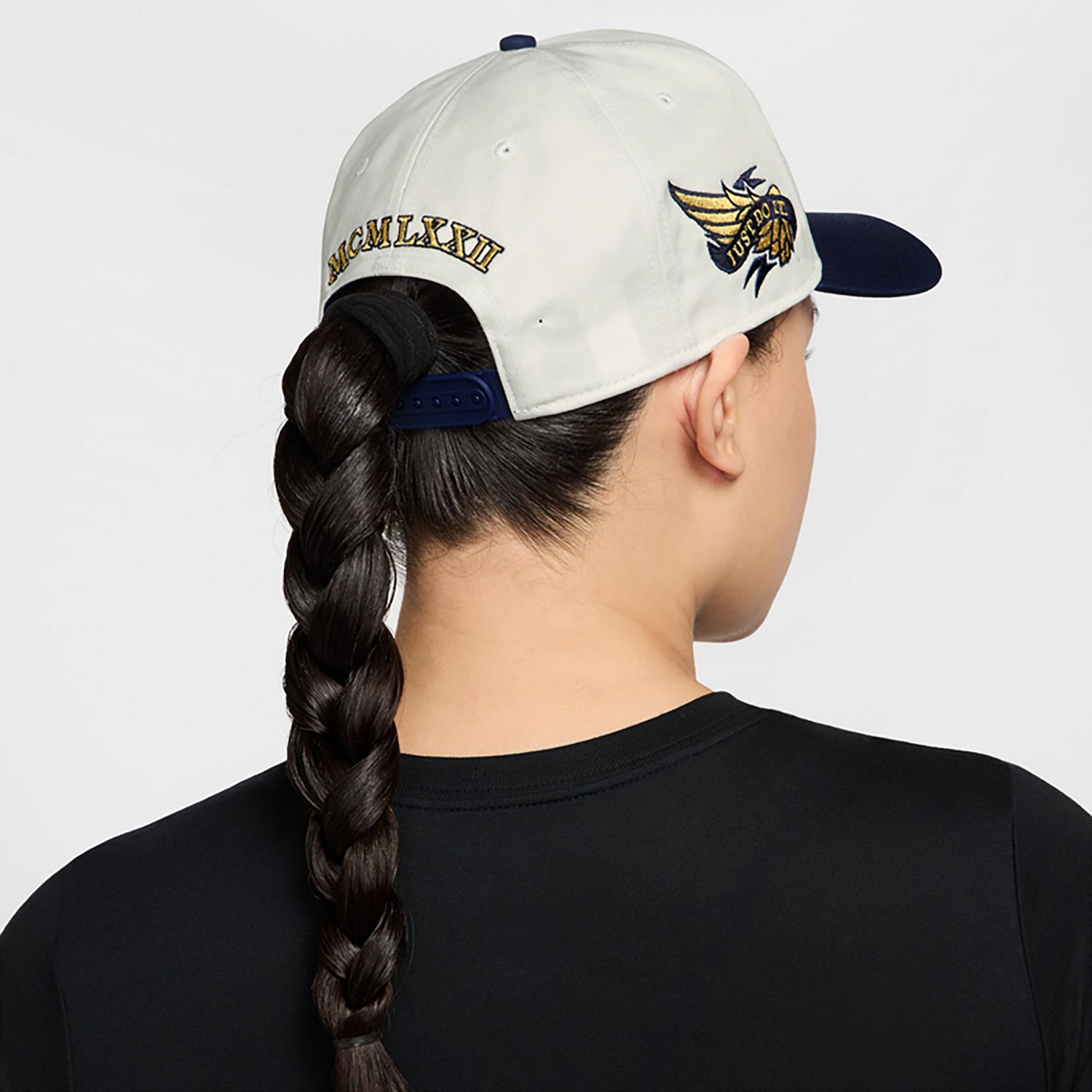 Nike Men's Rise Structured A-Frame Cap - view number 2