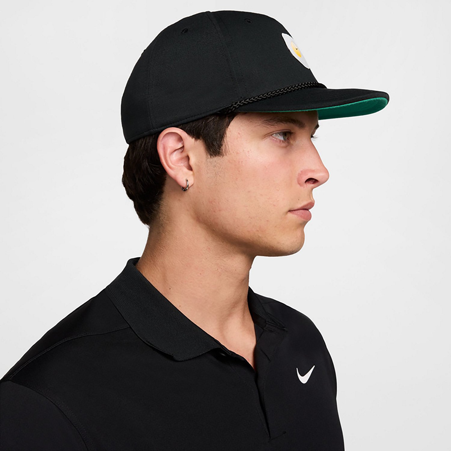 Nike Men's Dri-FIT Pro Cap - view number 2