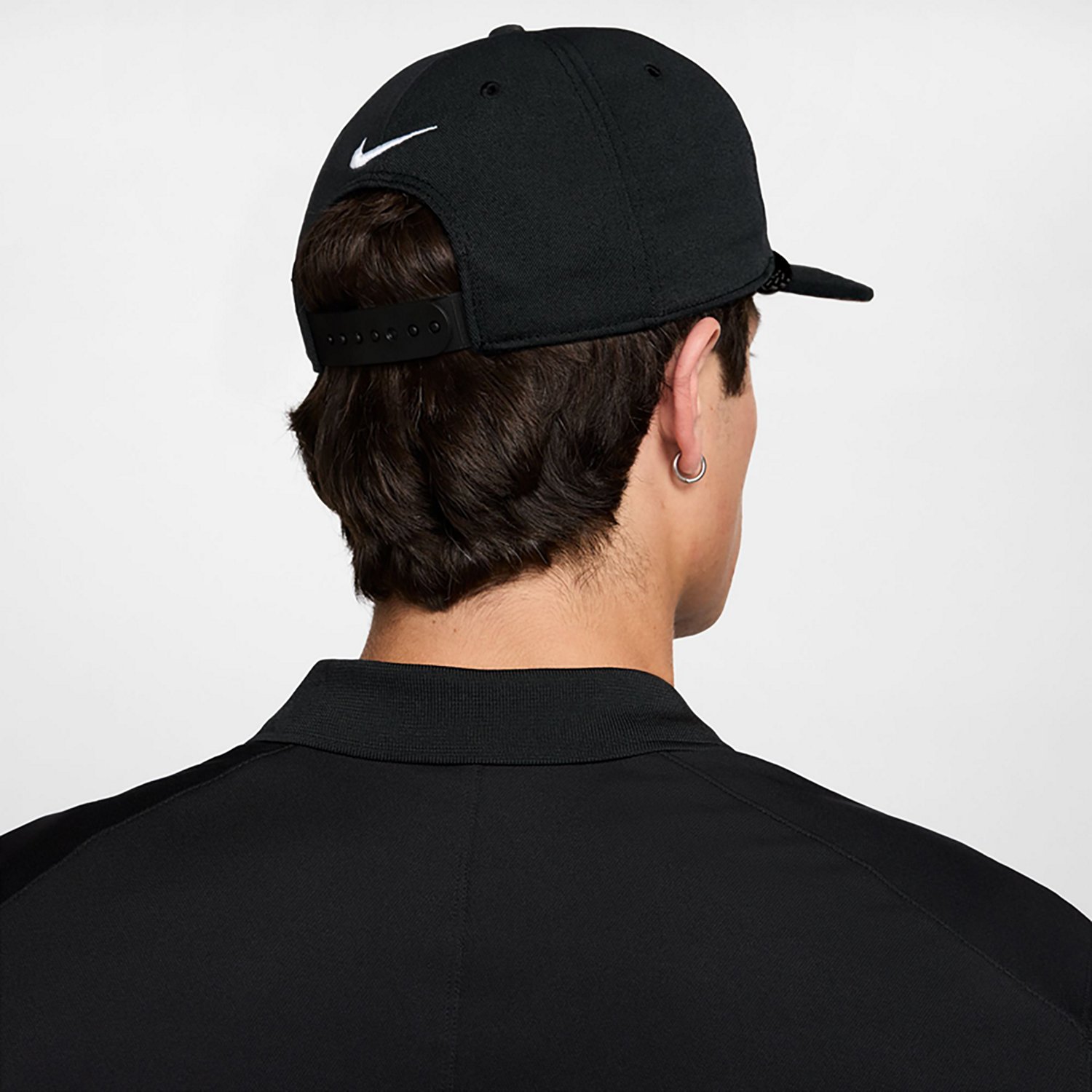 Nike Men's Dri-FIT Pro Cap - view number 3