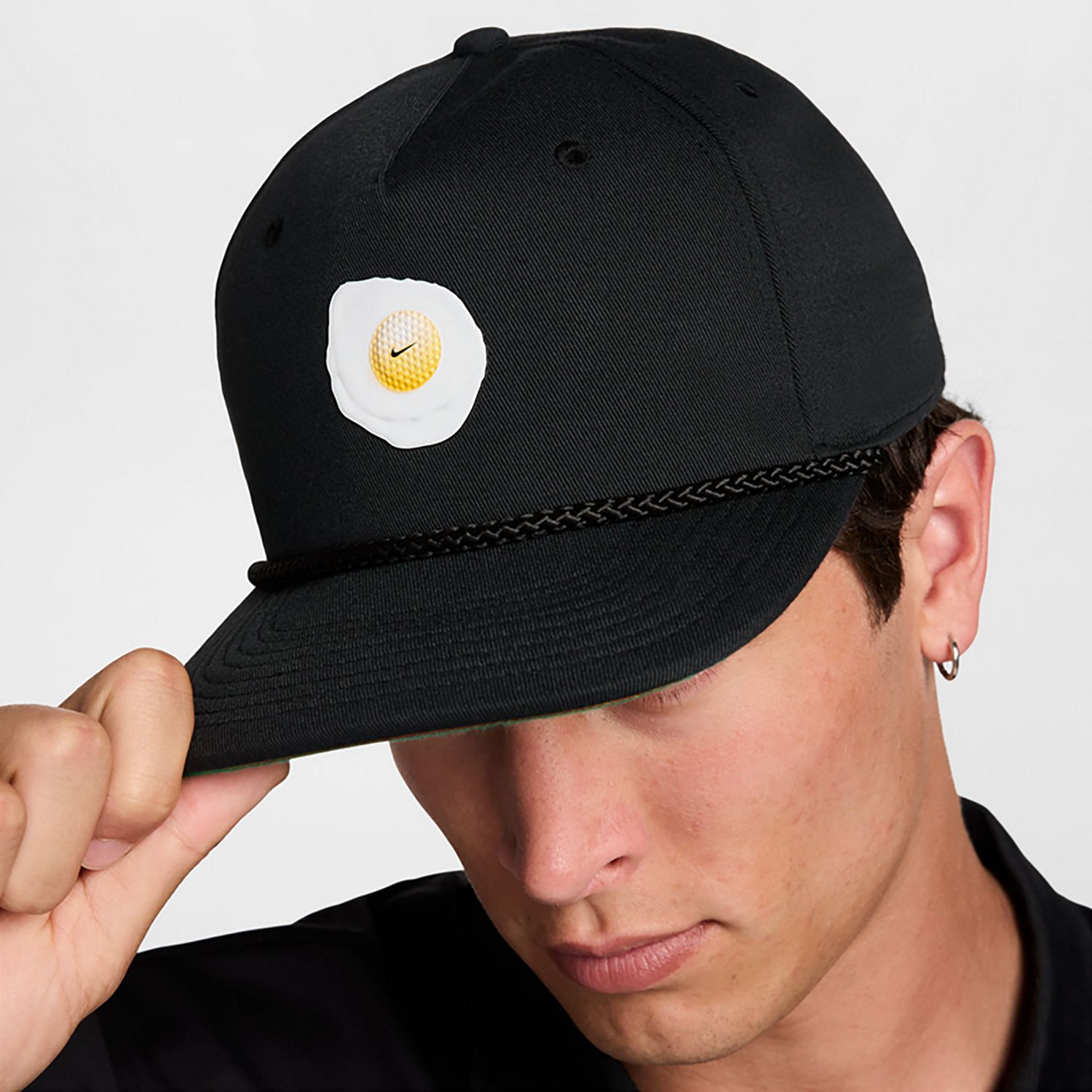 Nike Men's Dri-FIT Pro Cap - view number 4