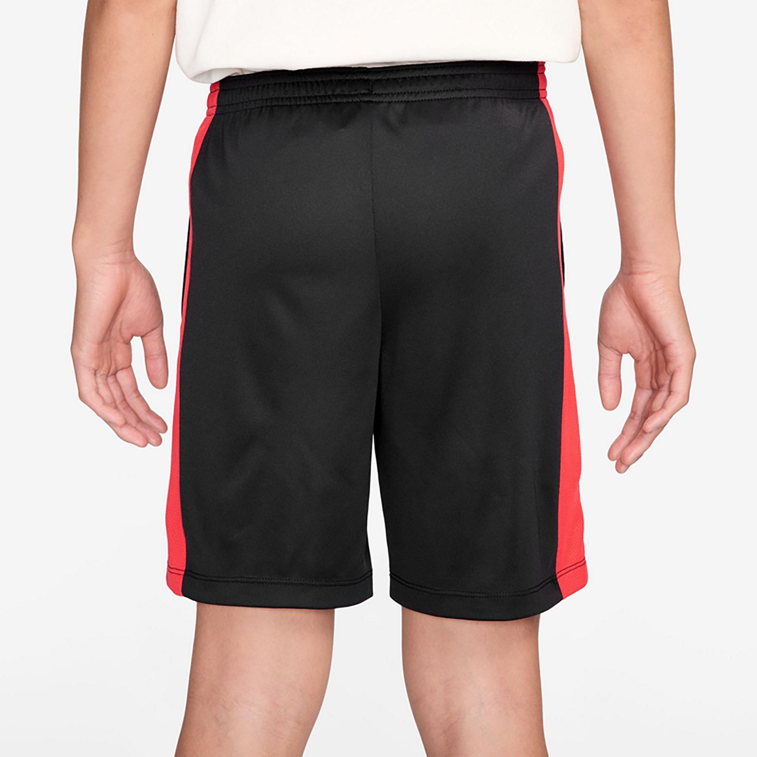 Nike Boys' Dri-FIT Trophy23 Shorts 5 in. - view number 2